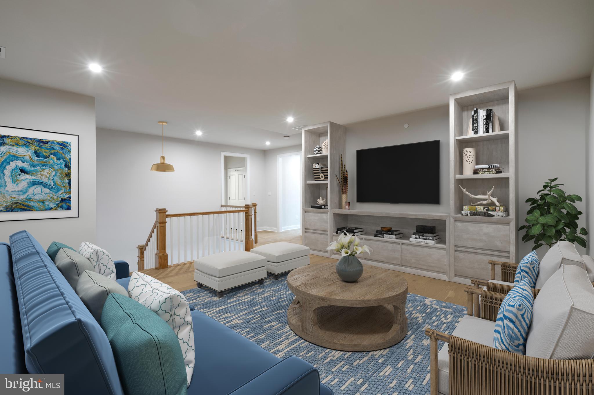 VENTRY AT EDGMONT PRESERVE - Residential