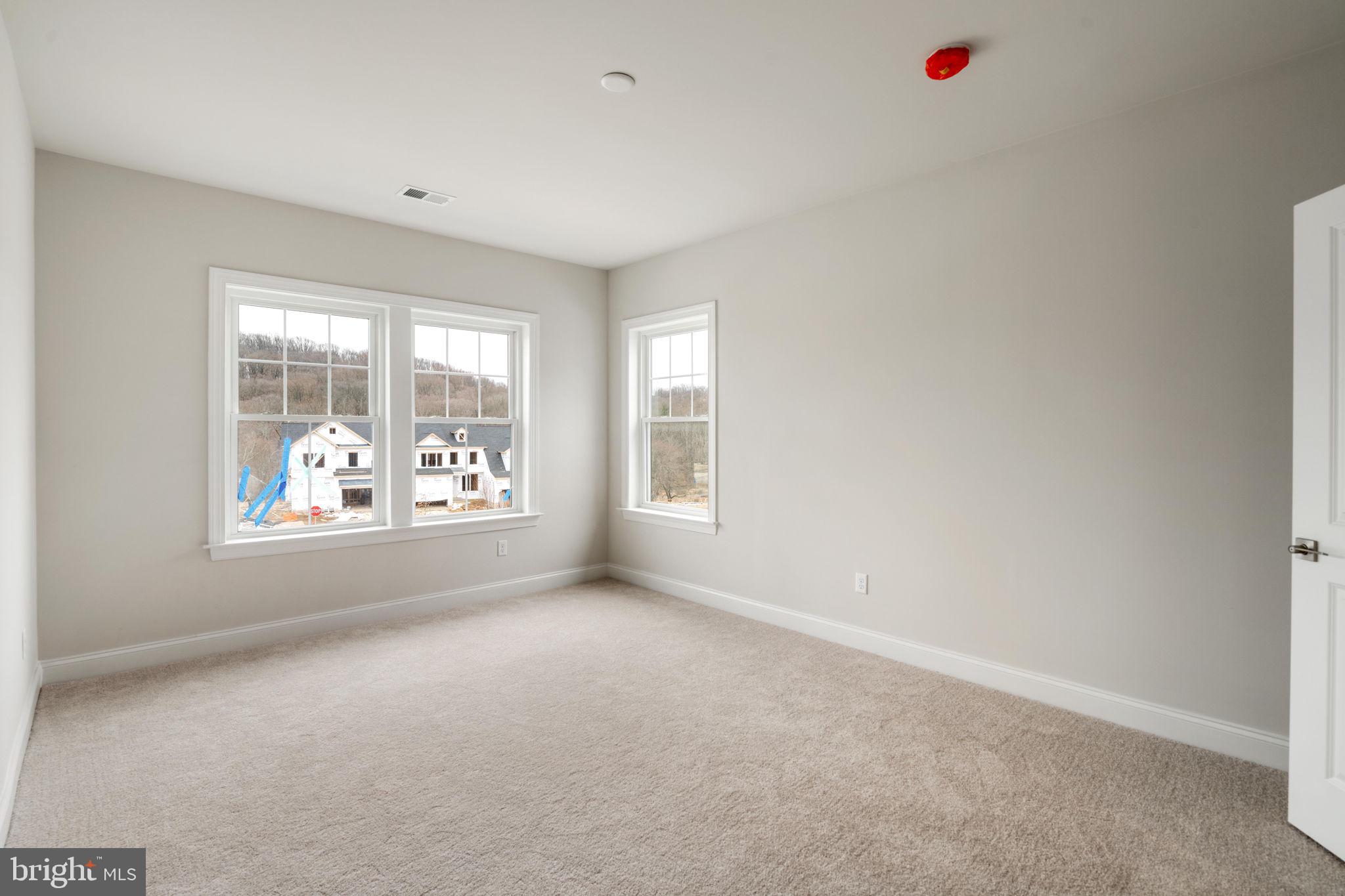 VENTRY AT EDGMONT PRESERVE - Residential