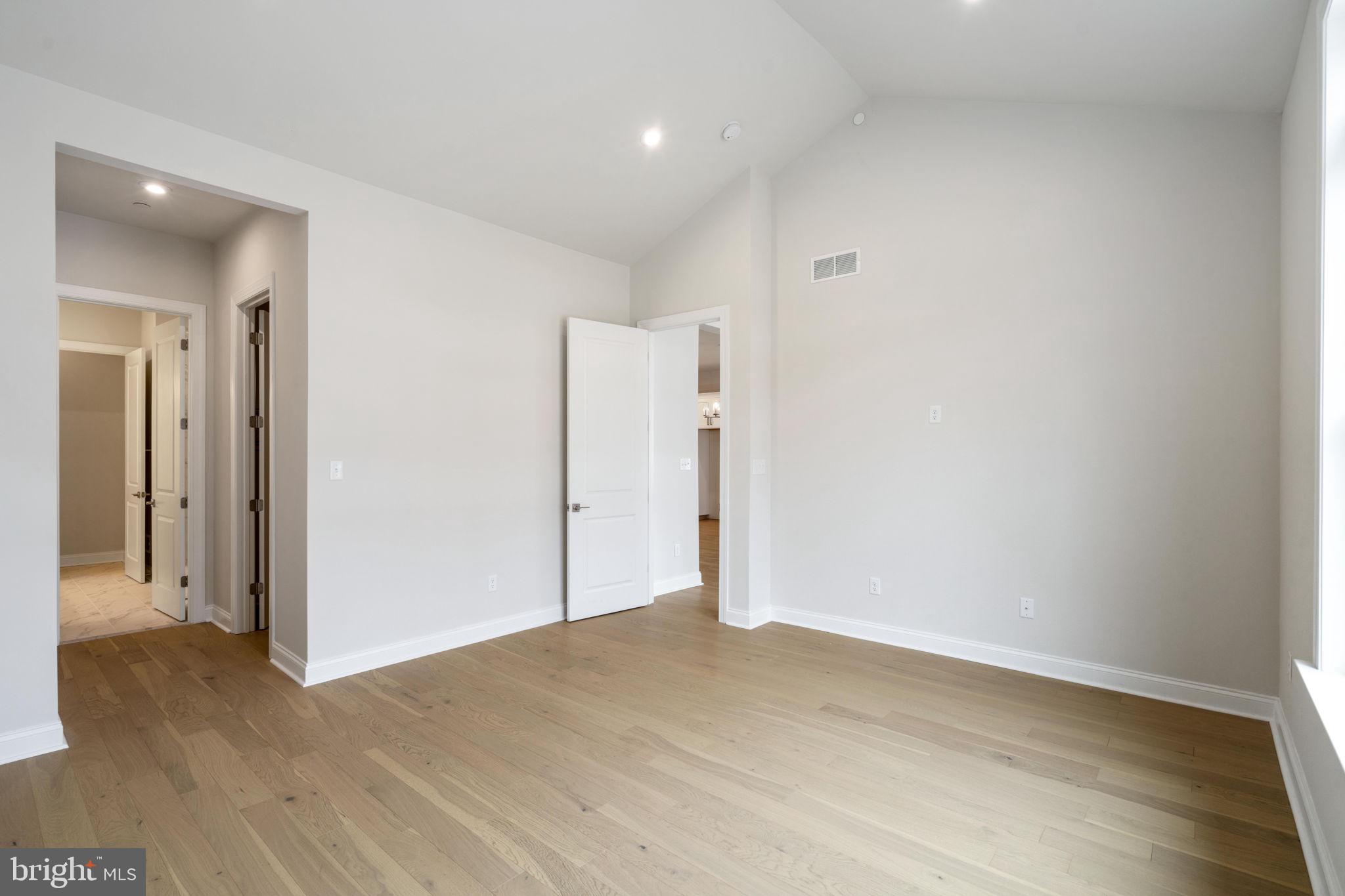 VENTRY AT EDGMONT PRESERVE - Residential