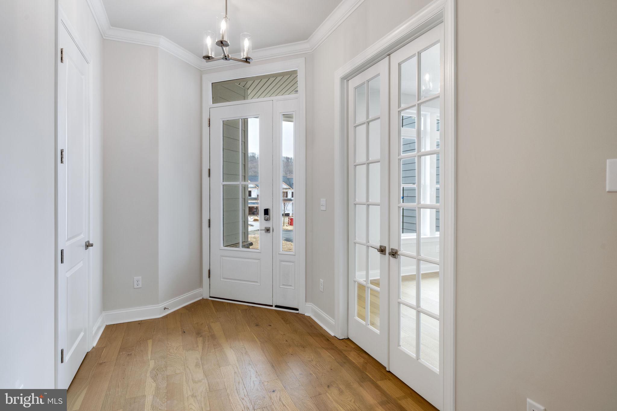 VENTRY AT EDGMONT PRESERVE - Residential