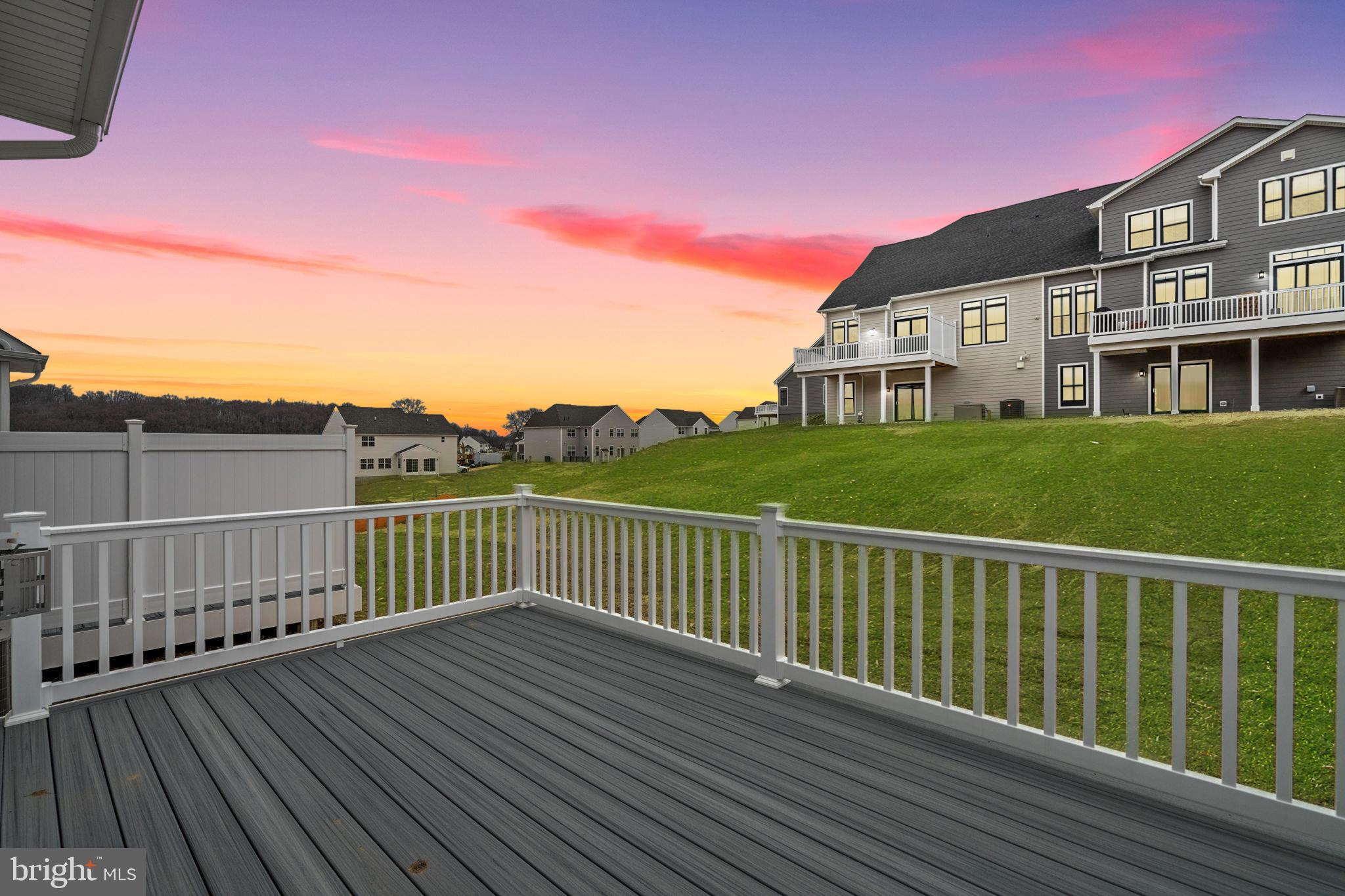 VENTRY AT EDGMONT PRESERVE - Residential