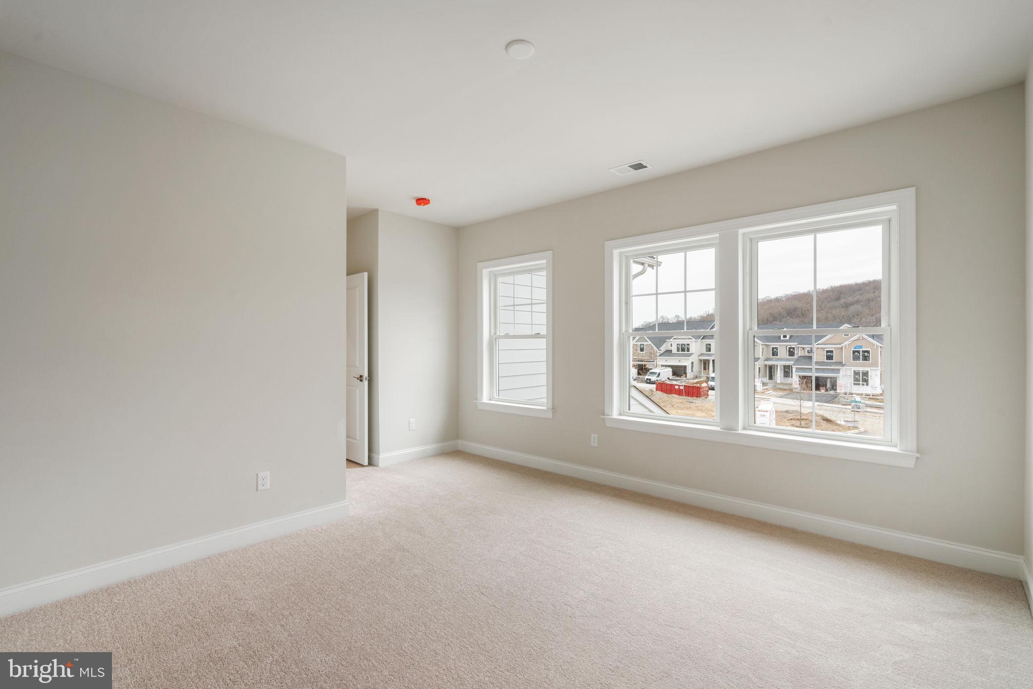 VENTRY AT EDGMONT PRESERVE - Residential