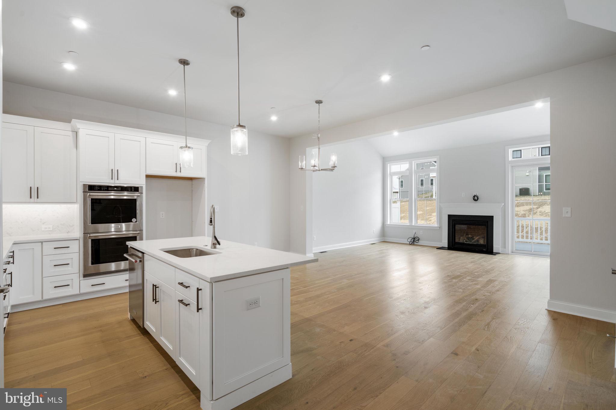 VENTRY AT EDGMONT PRESERVE - Residential