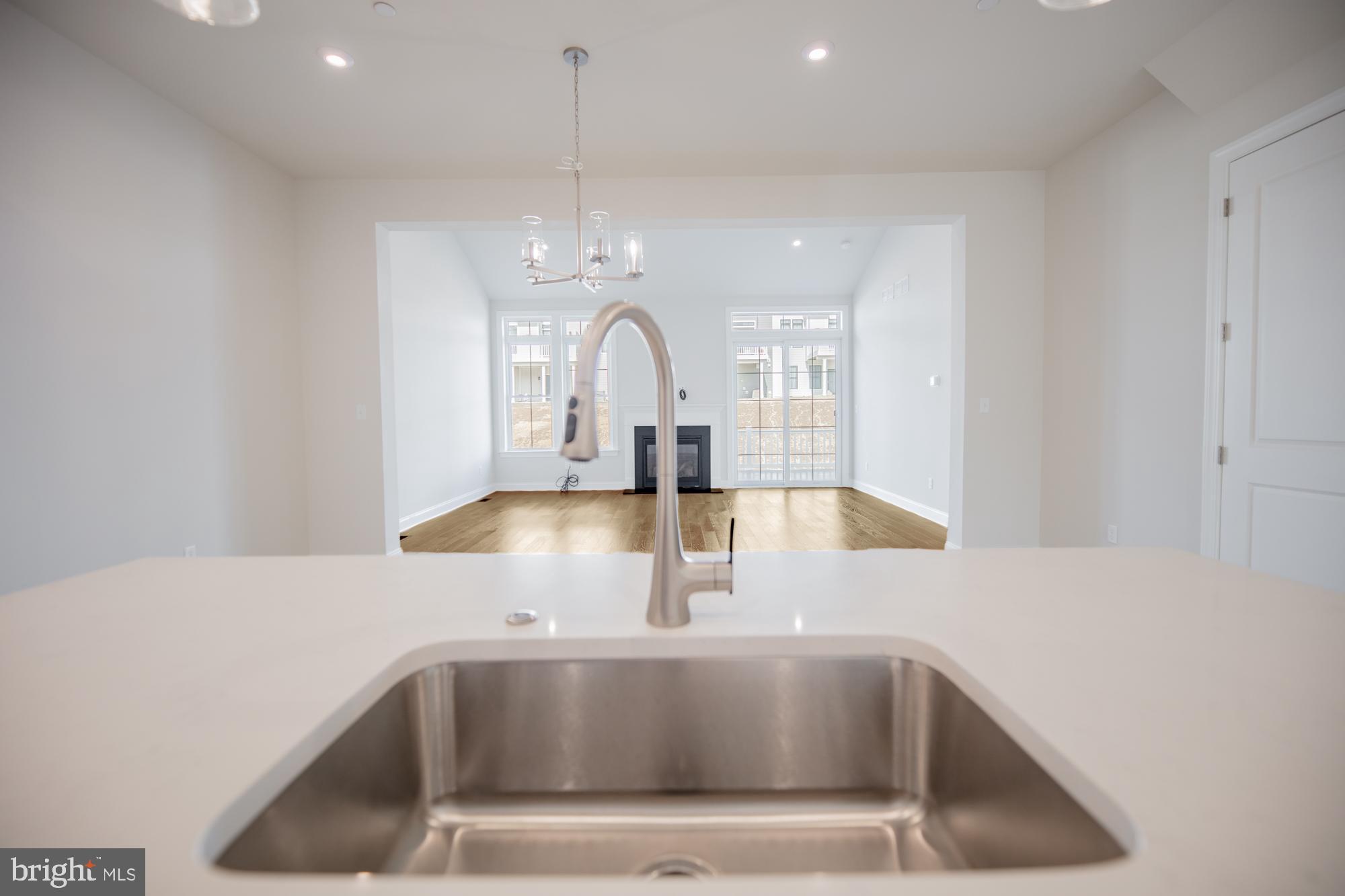 VENTRY AT EDGMONT PRESERVE - Residential