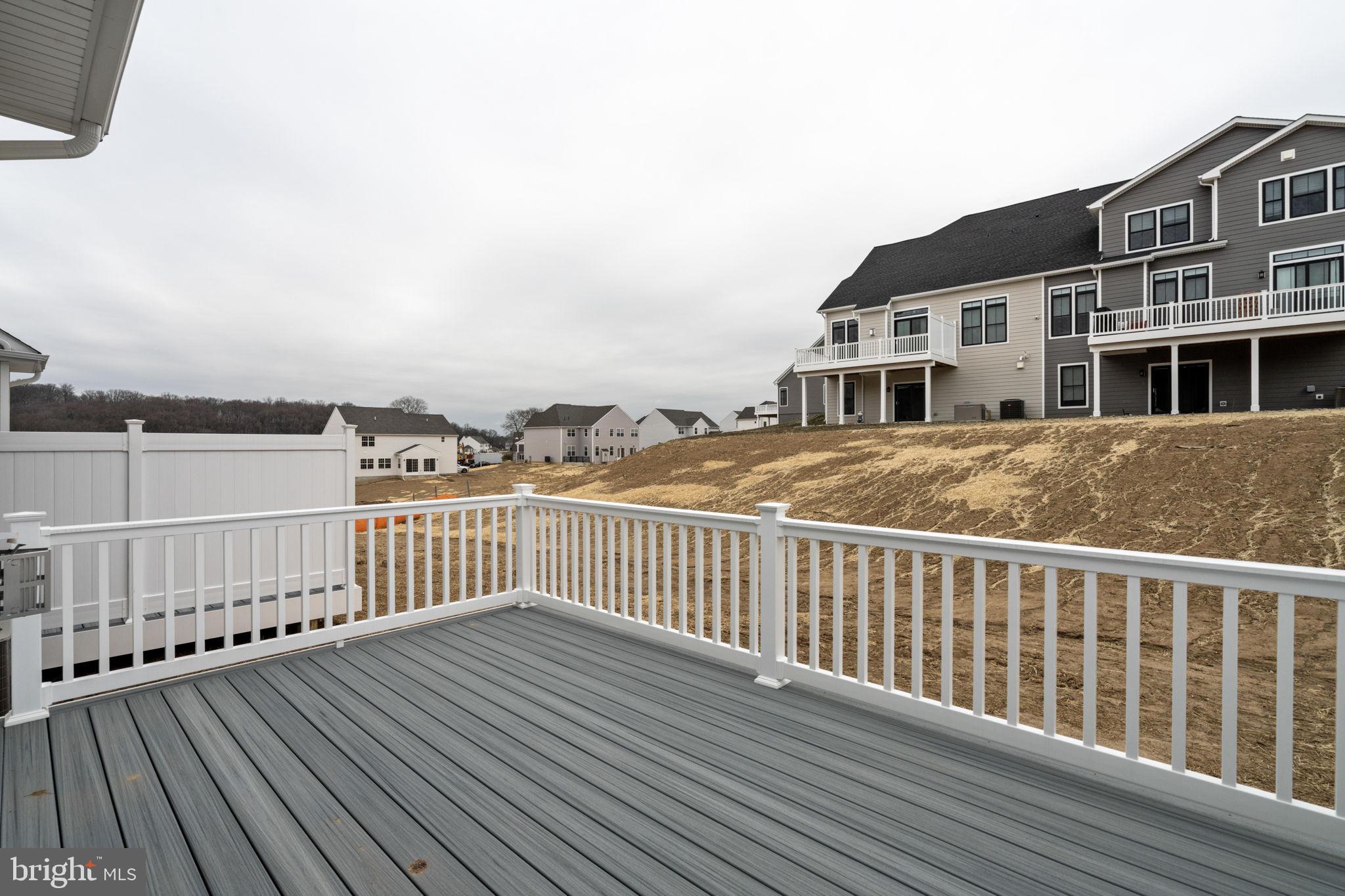 VENTRY AT EDGMONT PRESERVE - Residential