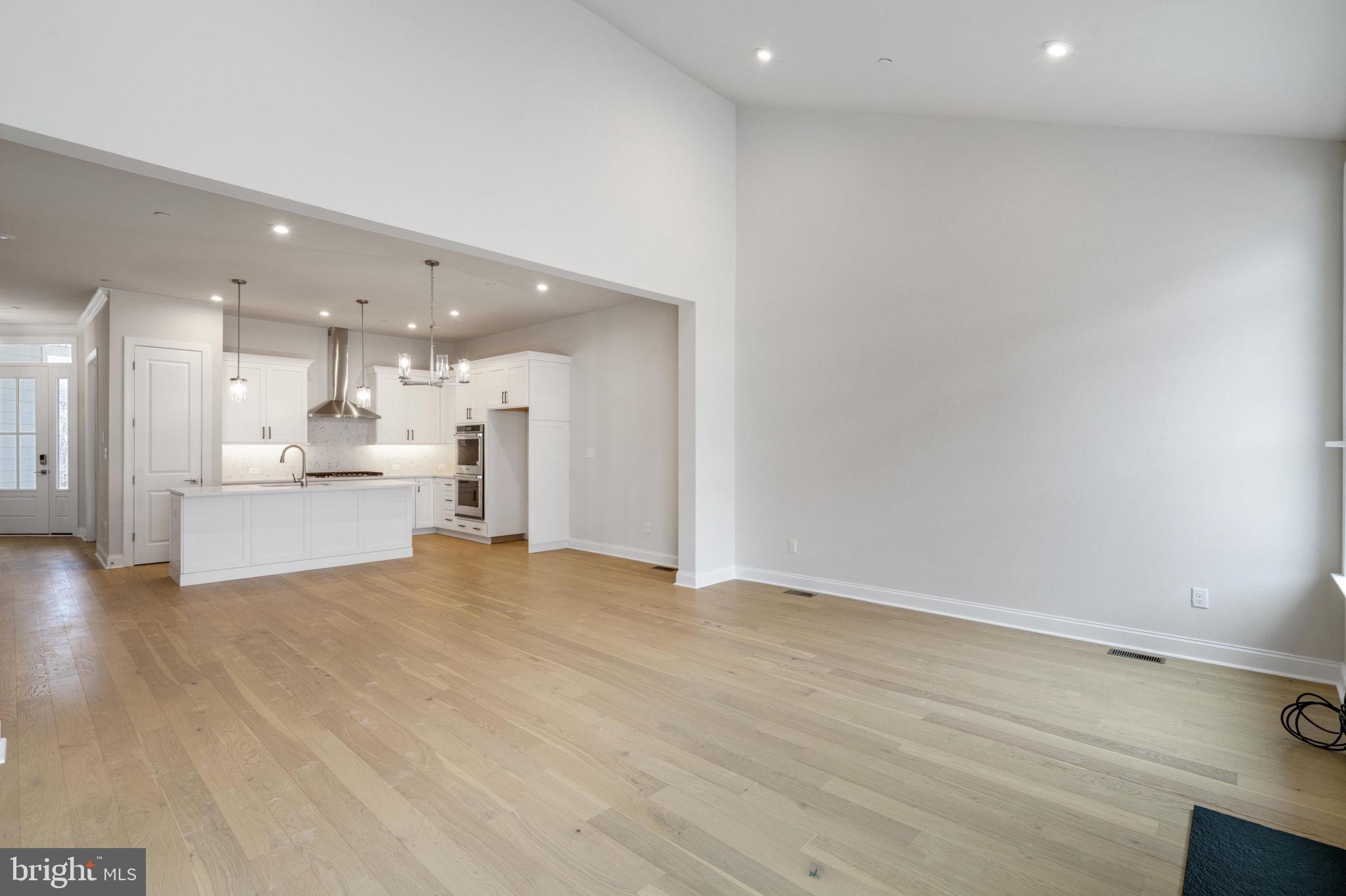 VENTRY AT EDGMONT PRESERVE - Residential