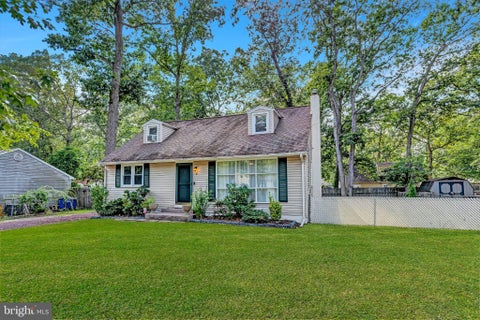 Homes For Sale - 37 Fern Street<br/> BROWNS MILLS, NJ 08015