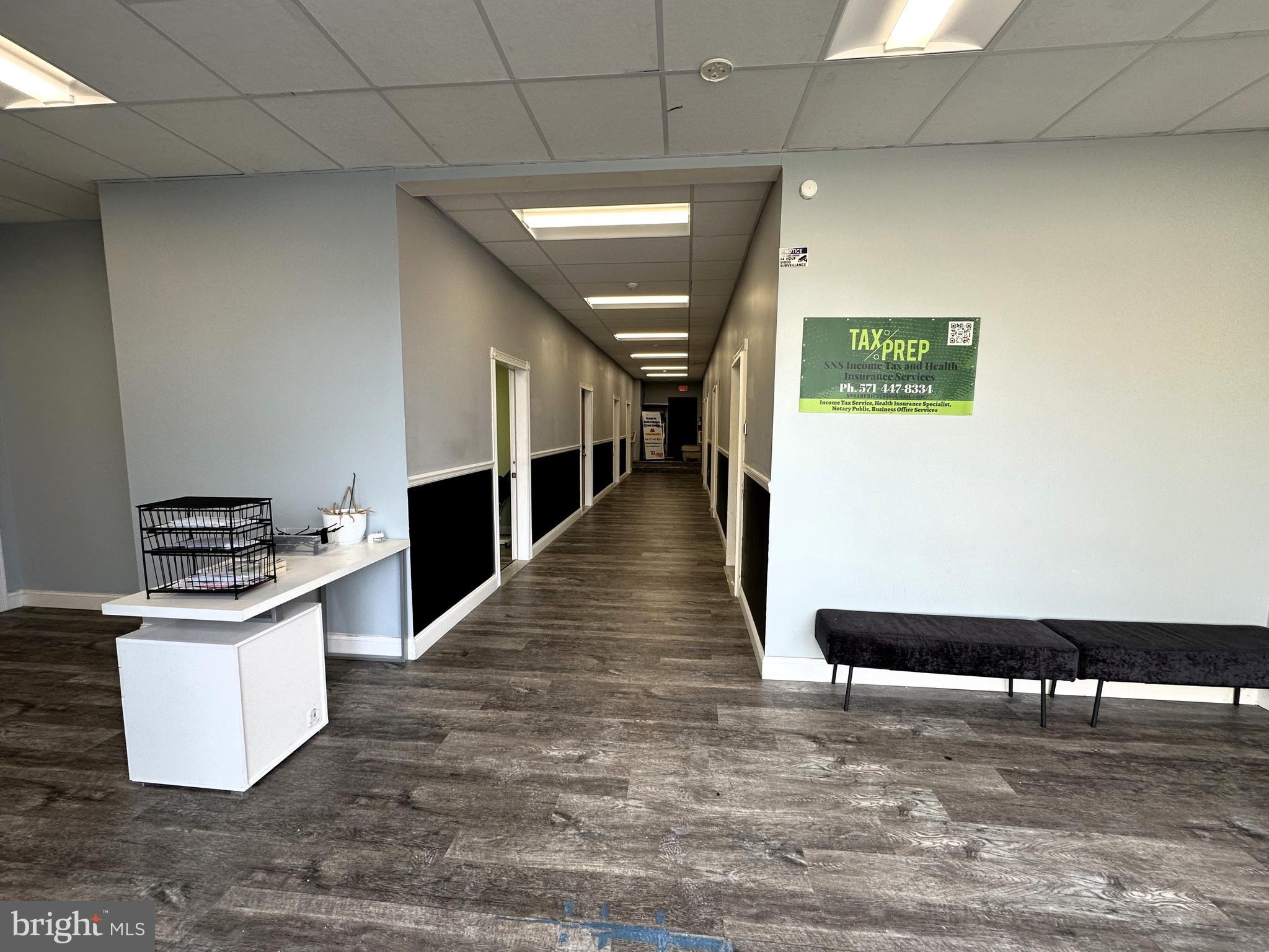 NONE AVAILABLE - Commercial Lease