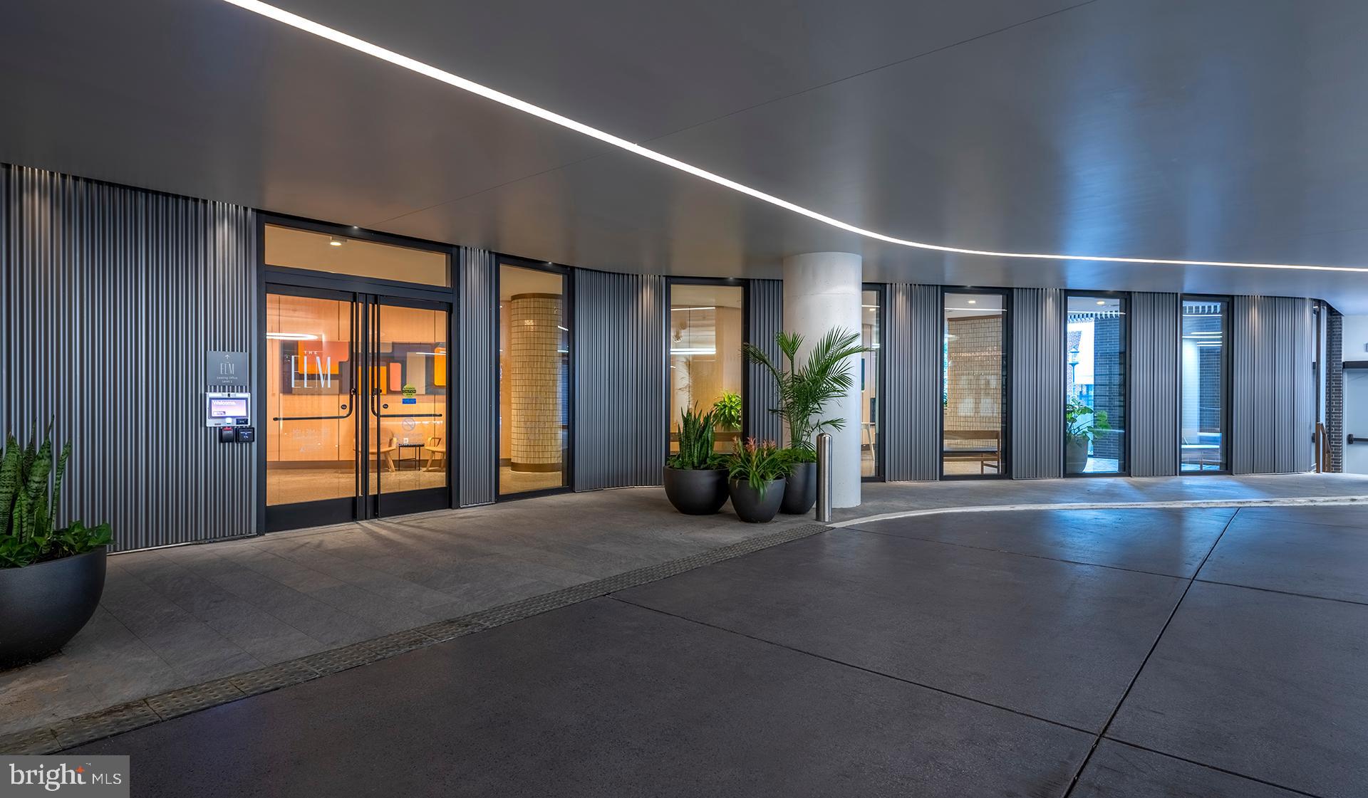 BETHESDA - Residential Lease