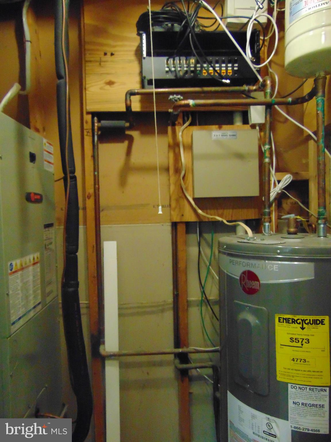 CHESTERFIELD - Residential