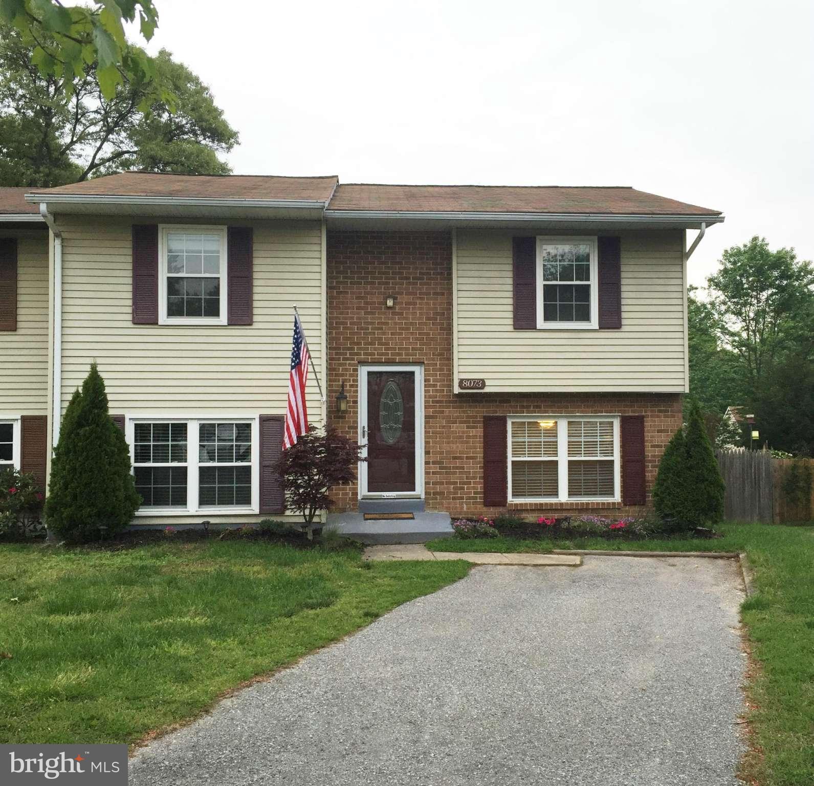 CHESTERFIELD - Residential