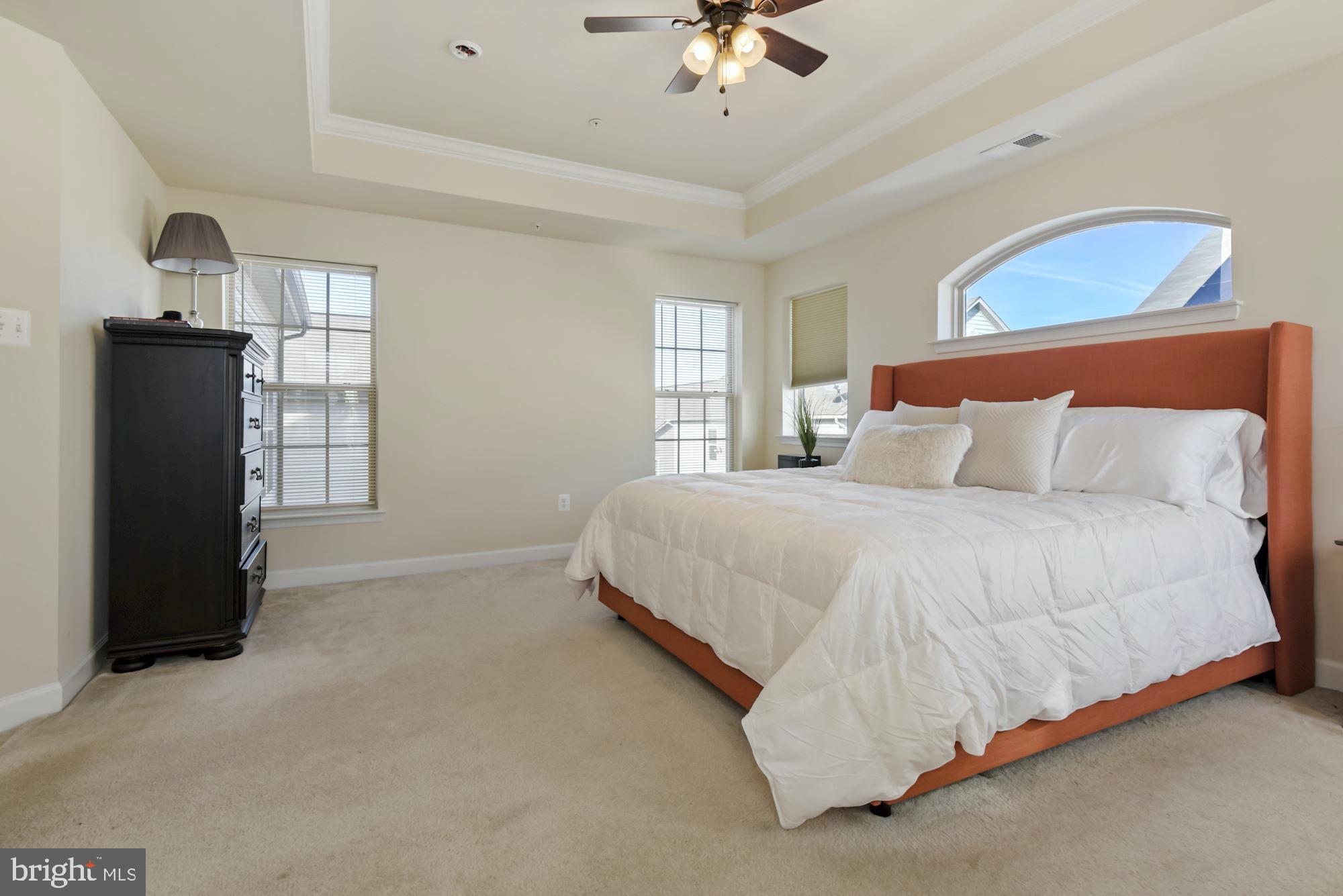 SCOTLAND HEIGHTS - Residential