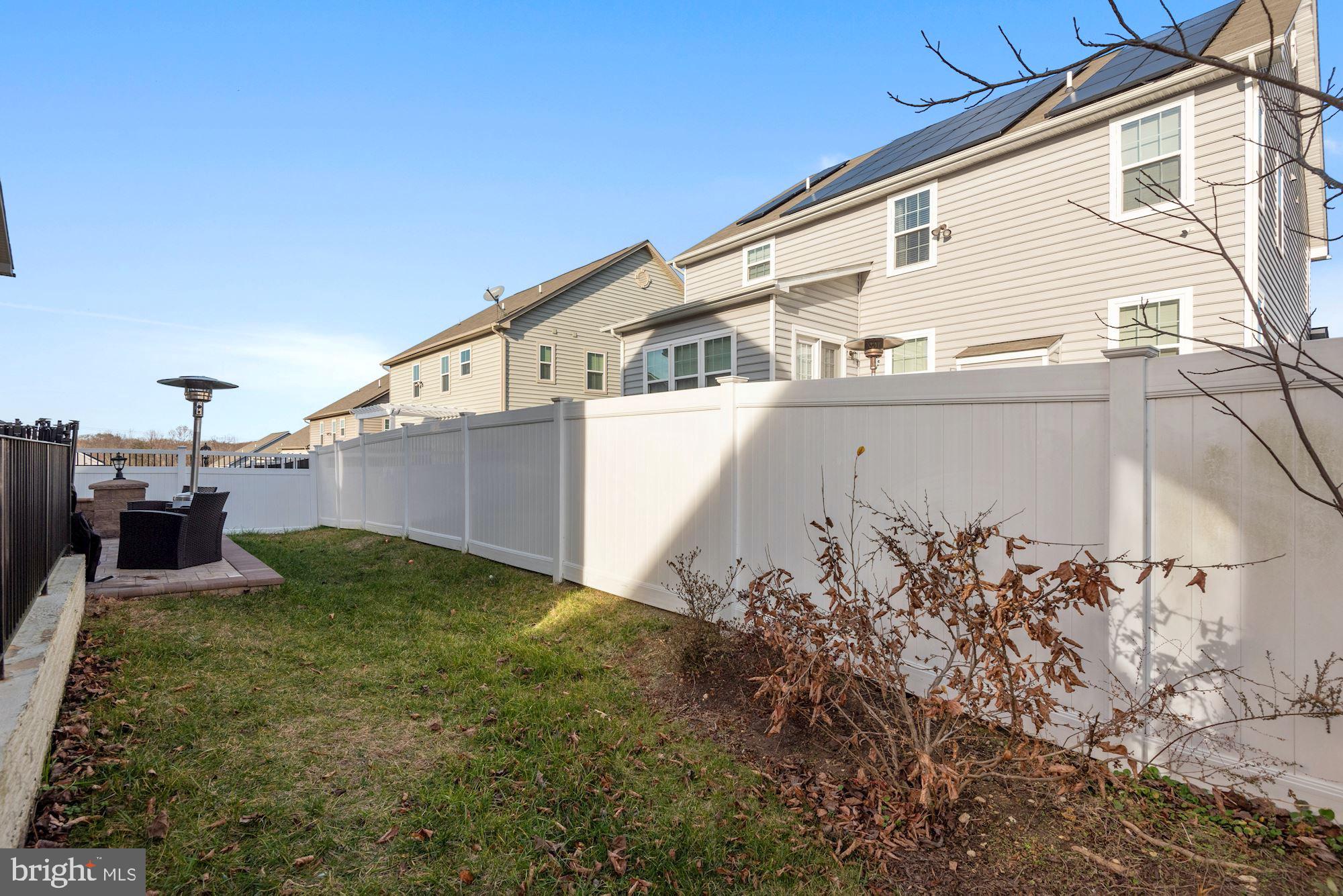 SCOTLAND HEIGHTS - Residential