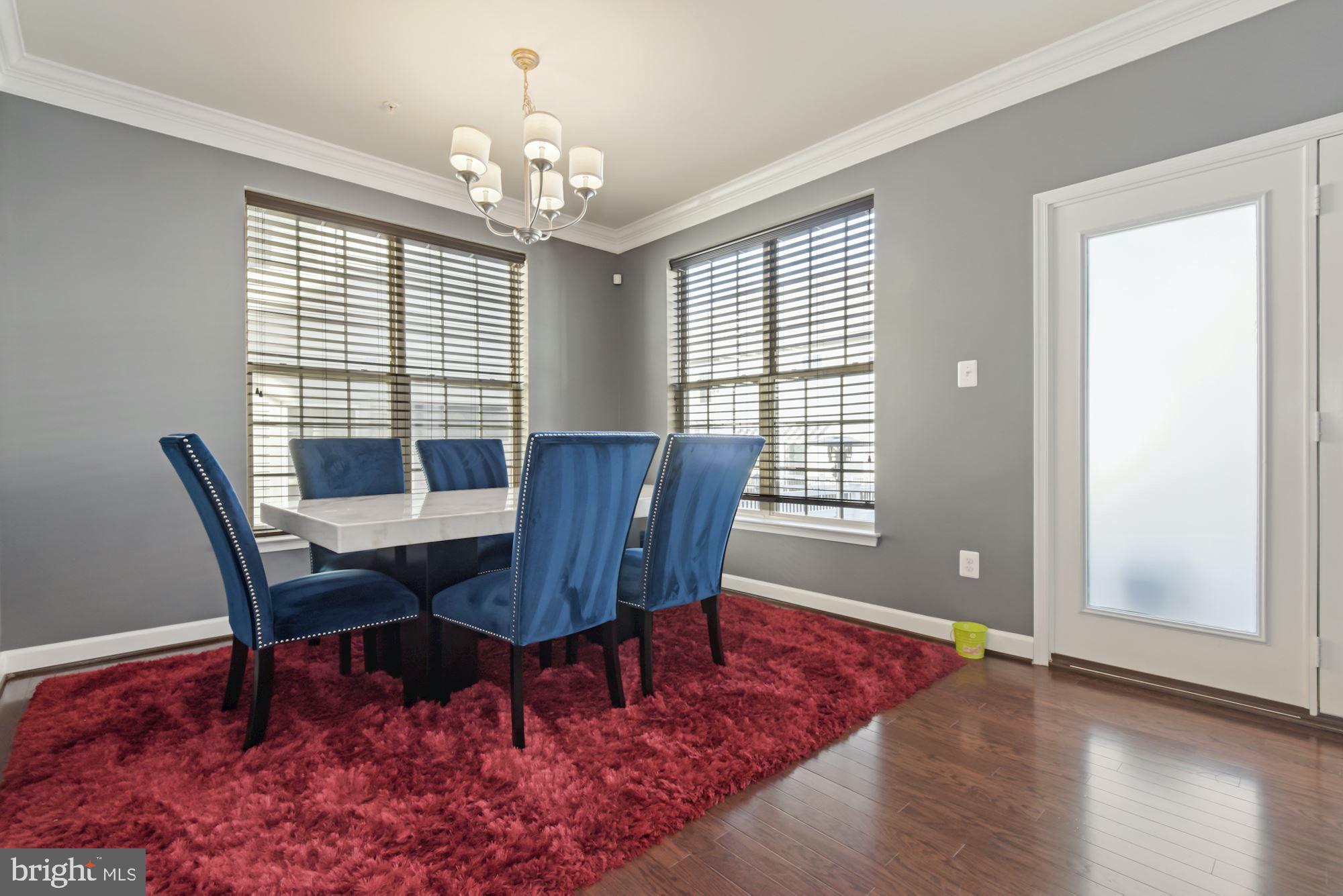 SCOTLAND HEIGHTS - Residential