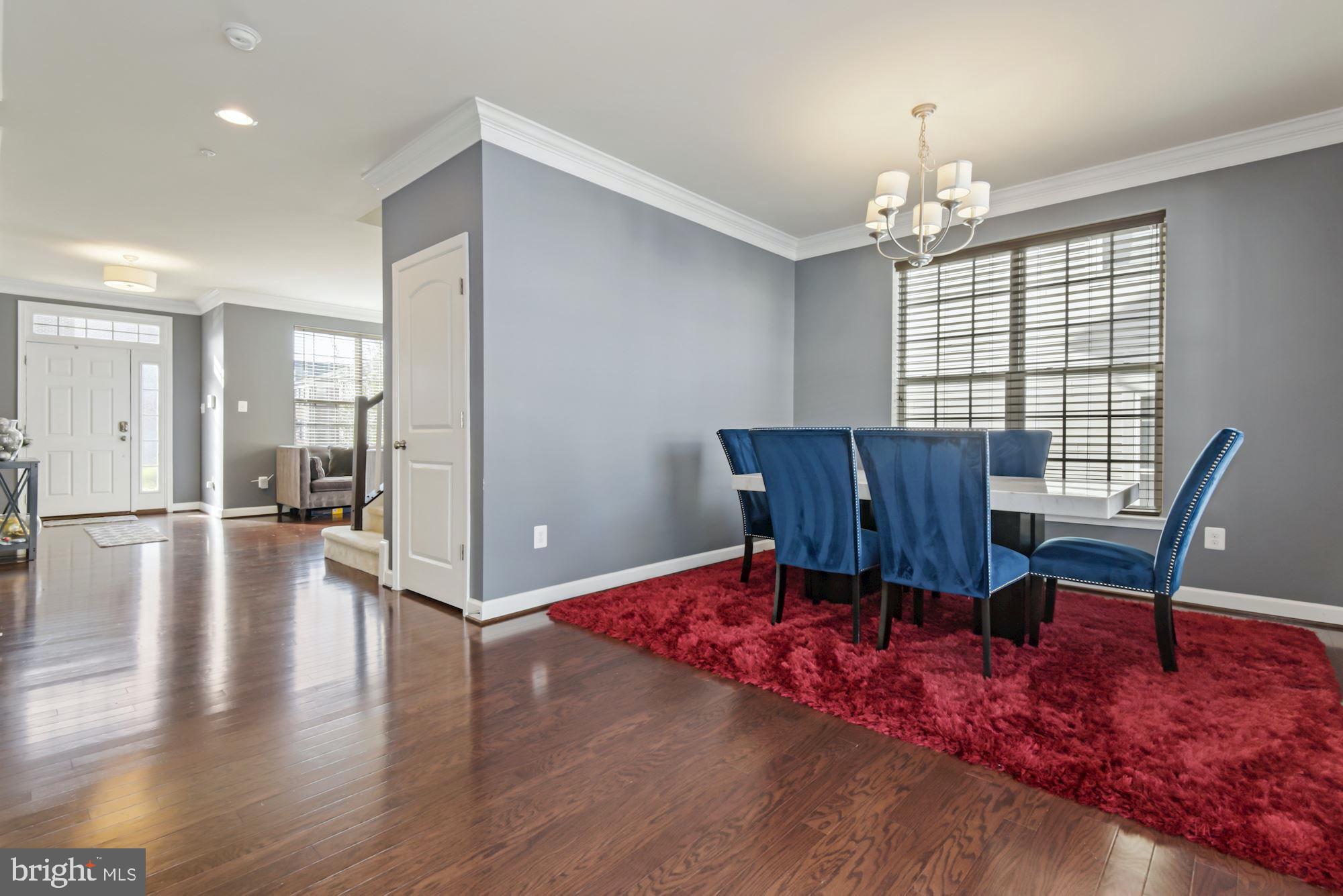 SCOTLAND HEIGHTS - Residential