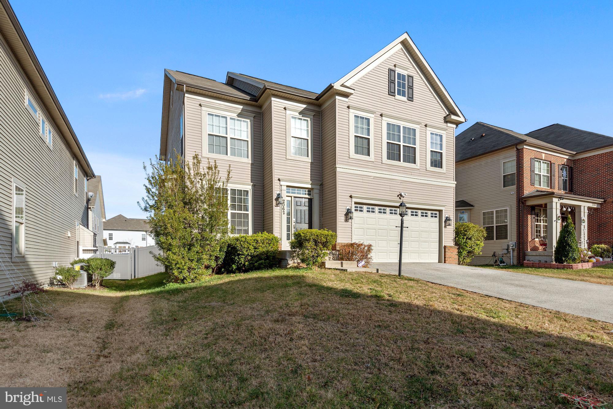 SCOTLAND HEIGHTS - Residential