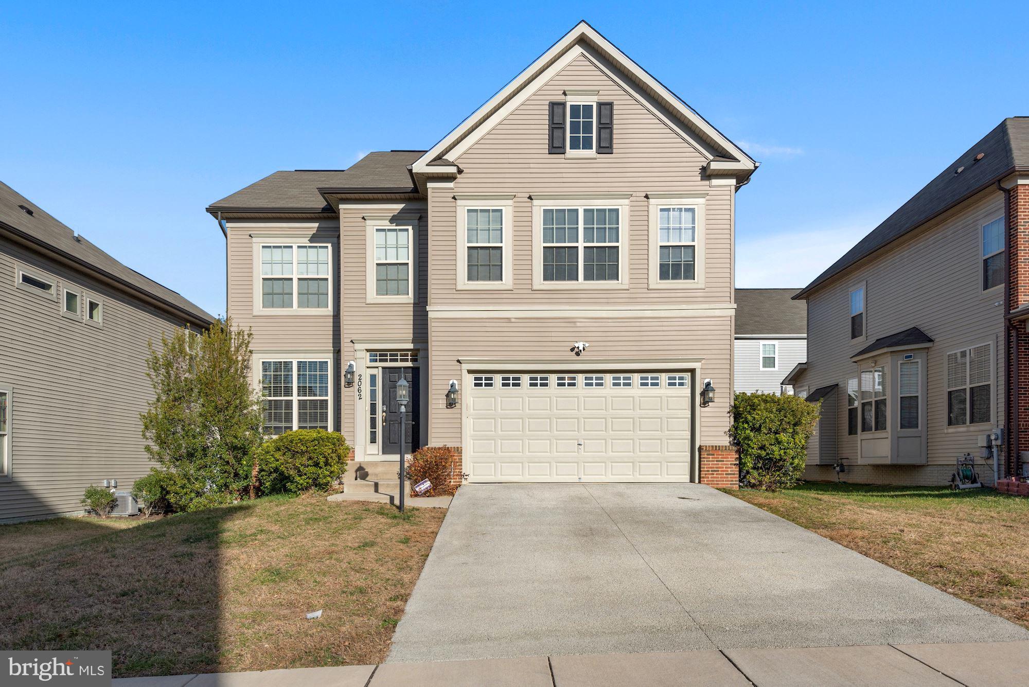 SCOTLAND HEIGHTS - Residential