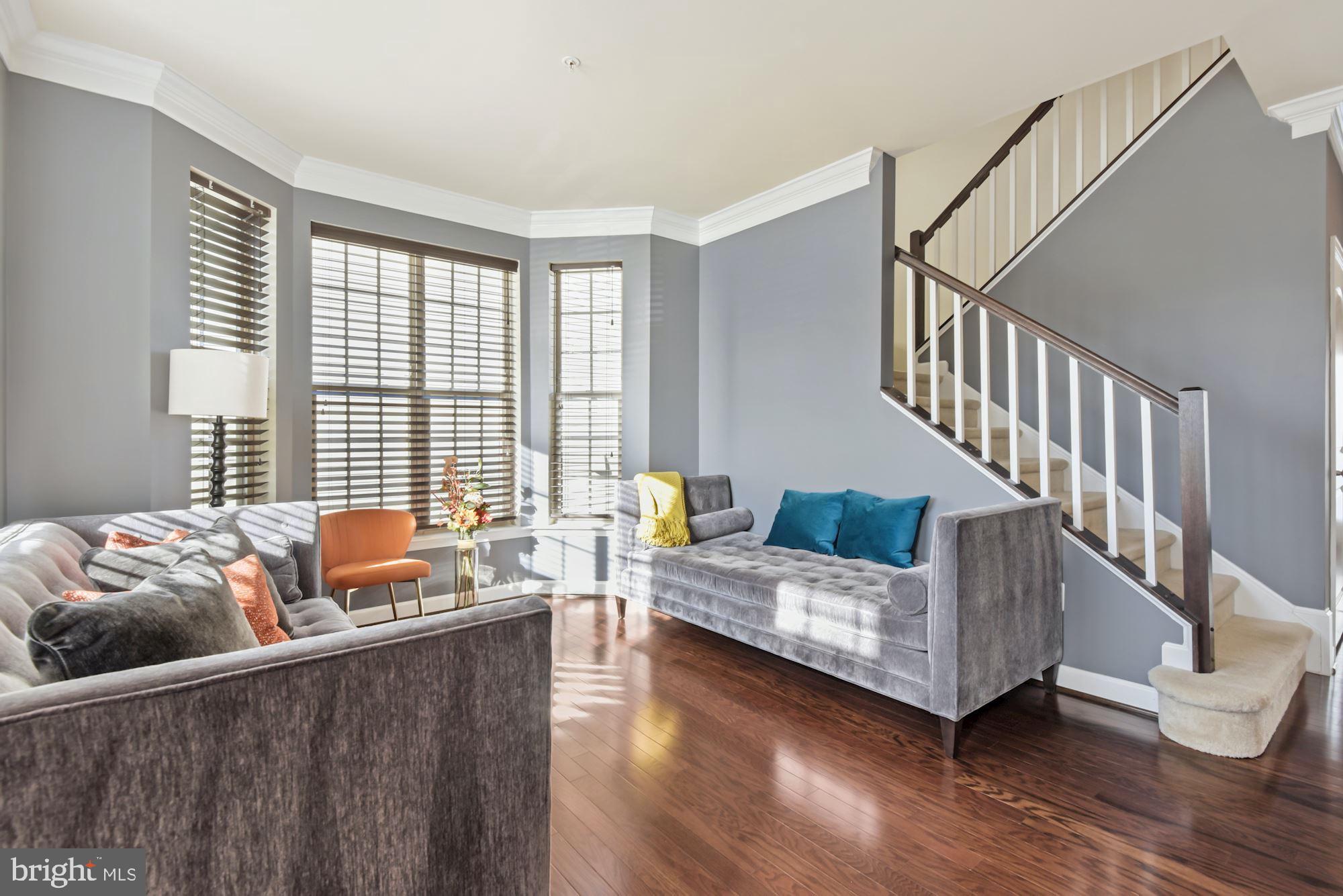 SCOTLAND HEIGHTS - Residential