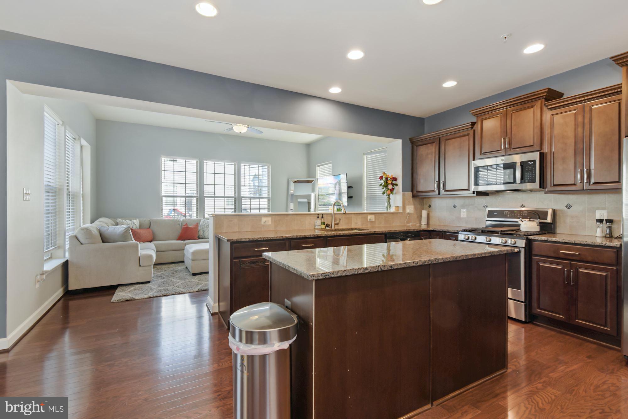 SCOTLAND HEIGHTS - Residential