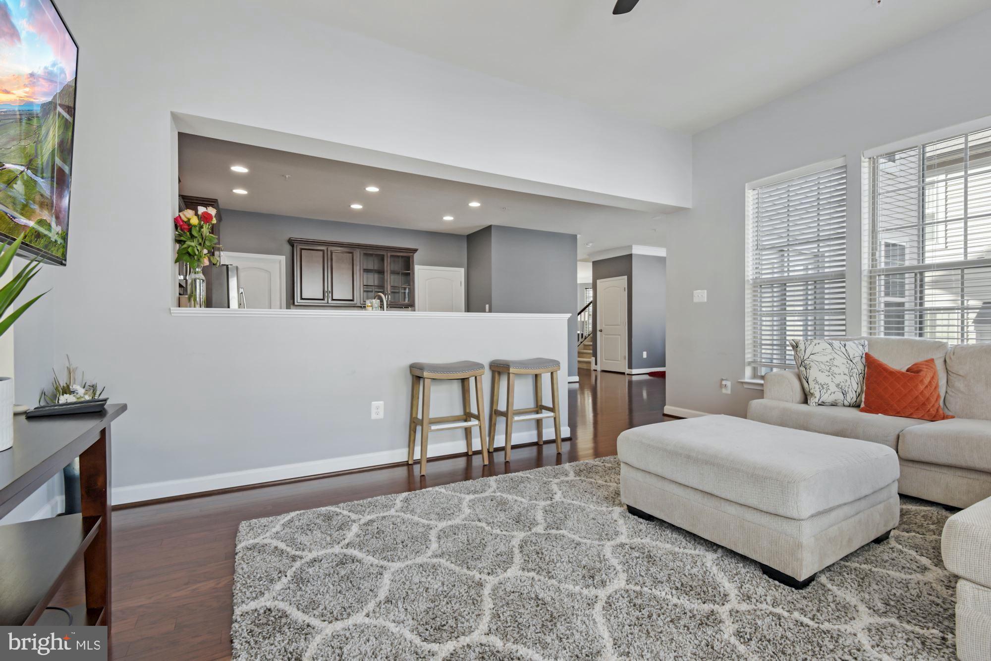 SCOTLAND HEIGHTS - Residential