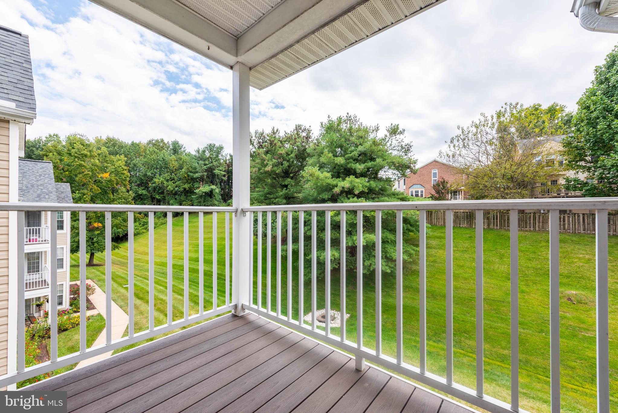 GREENSPRING EAST - Residential