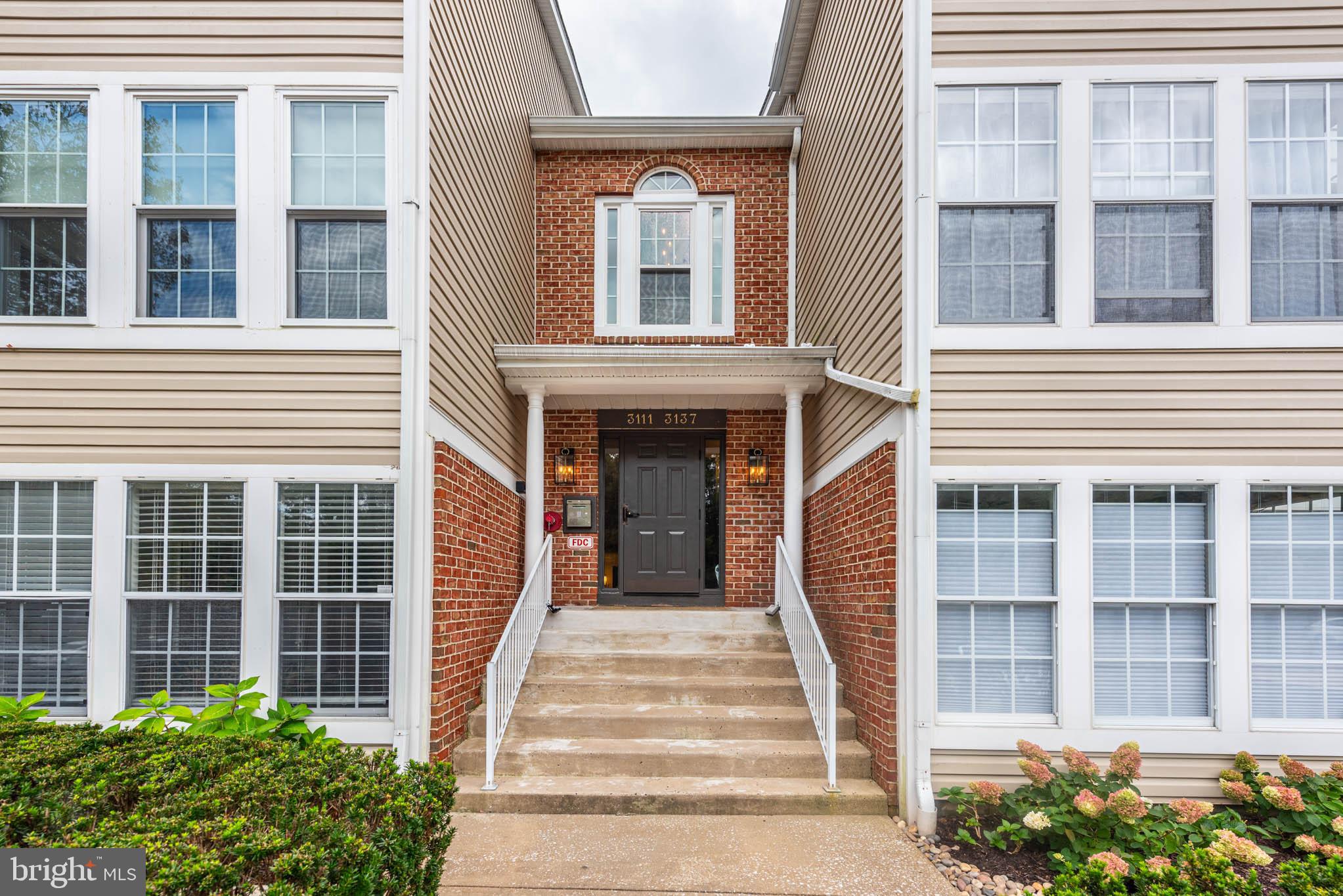 GREENSPRING EAST - Residential