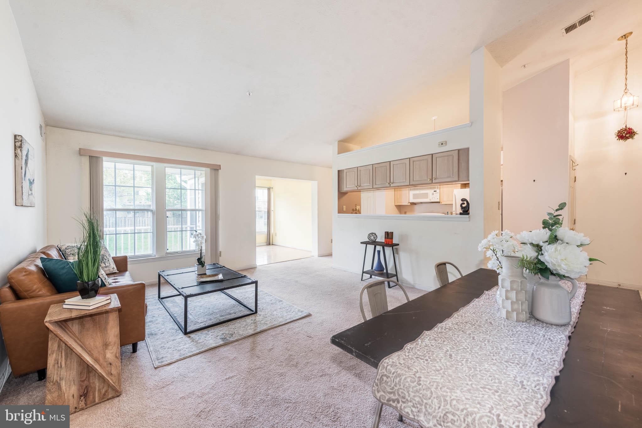 GREENSPRING EAST - Residential