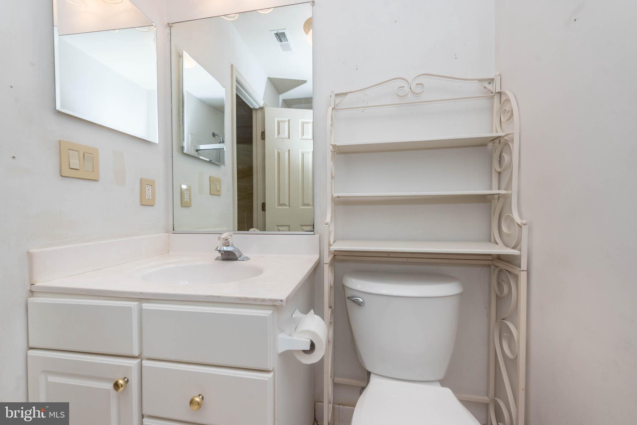 GREENSPRING EAST - Residential