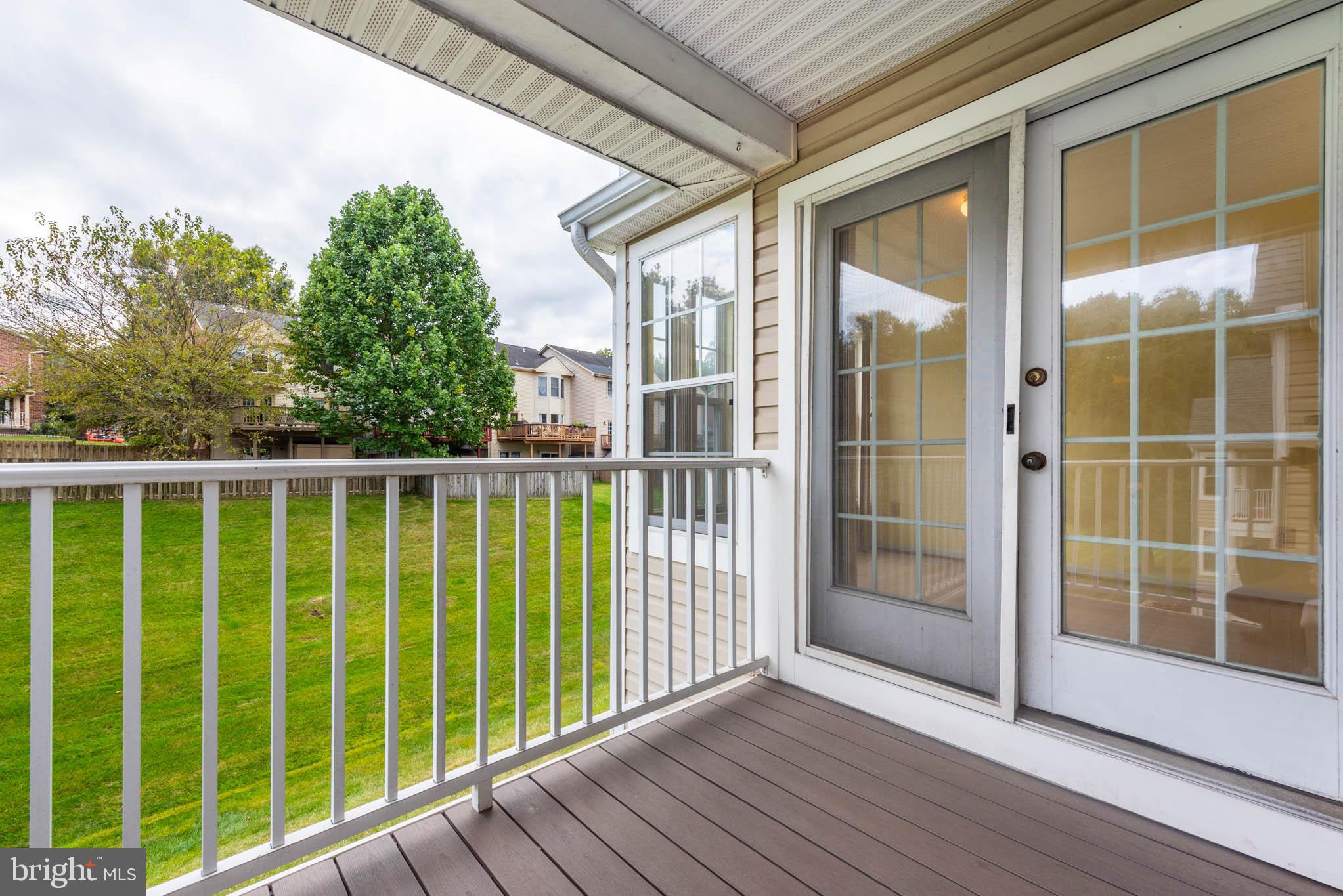 GREENSPRING EAST - Residential