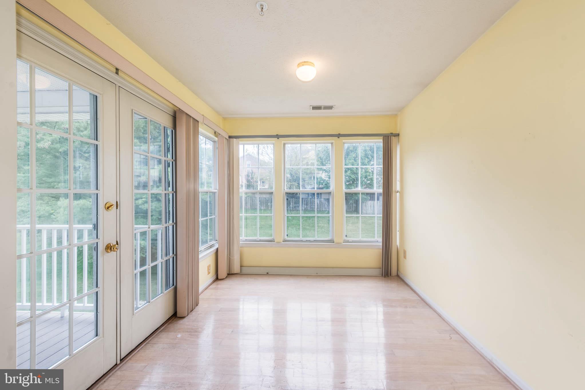 GREENSPRING EAST - Residential