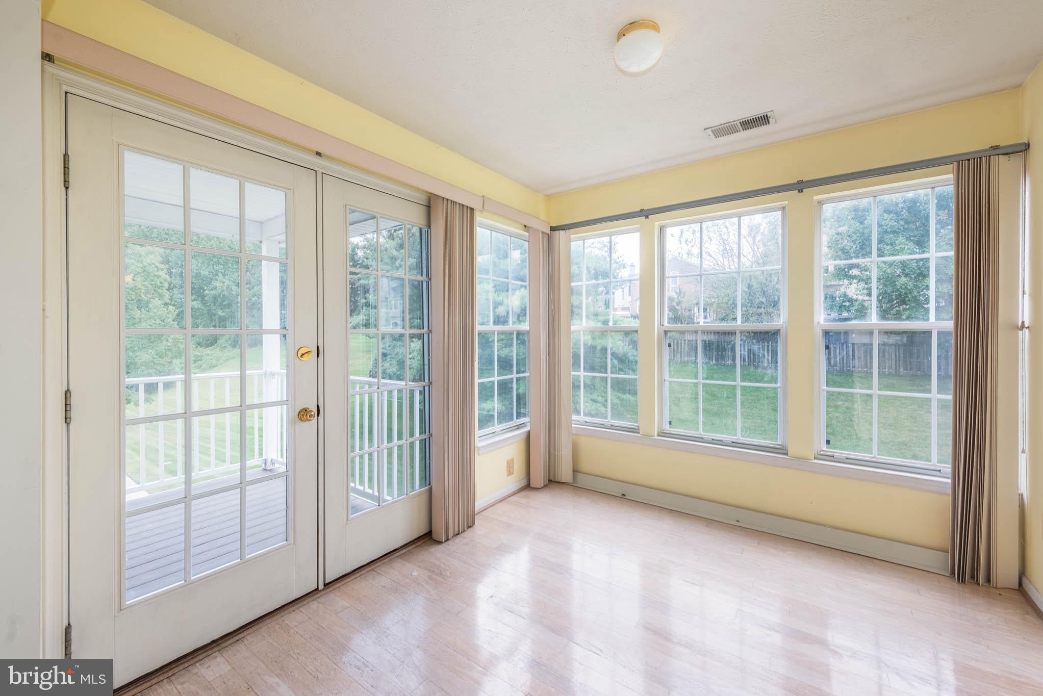 GREENSPRING EAST - Residential