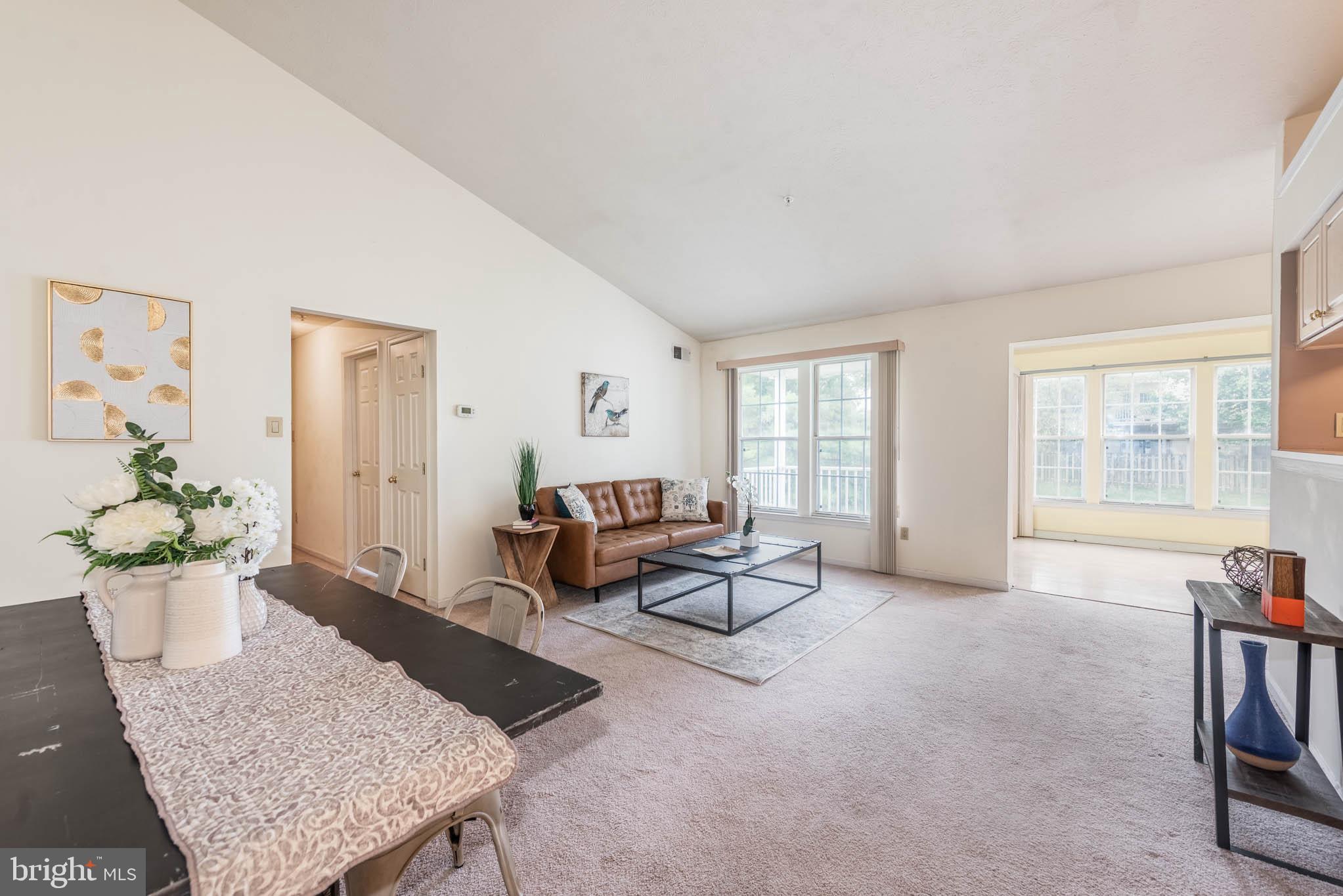 GREENSPRING EAST - Residential