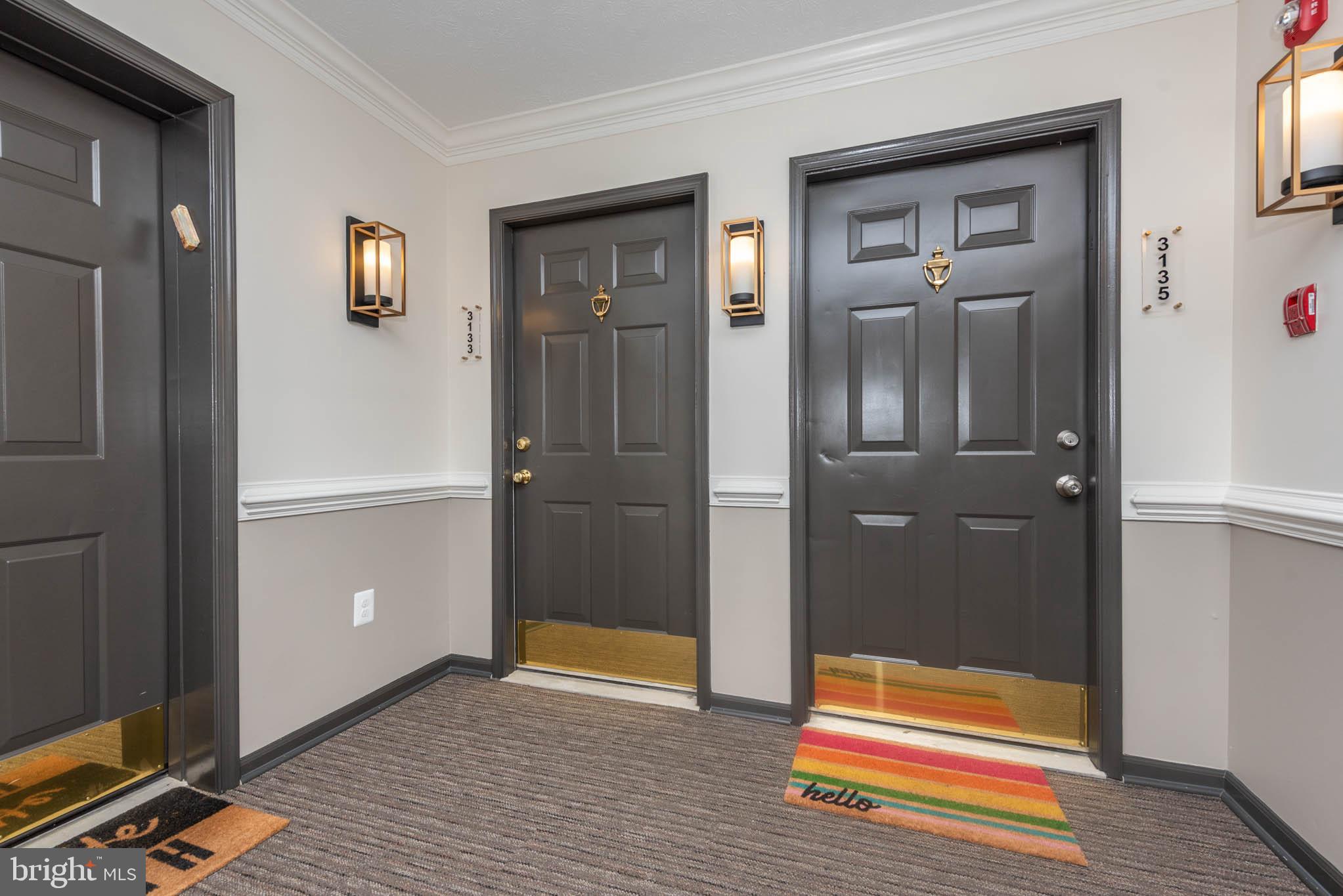 GREENSPRING EAST - Residential