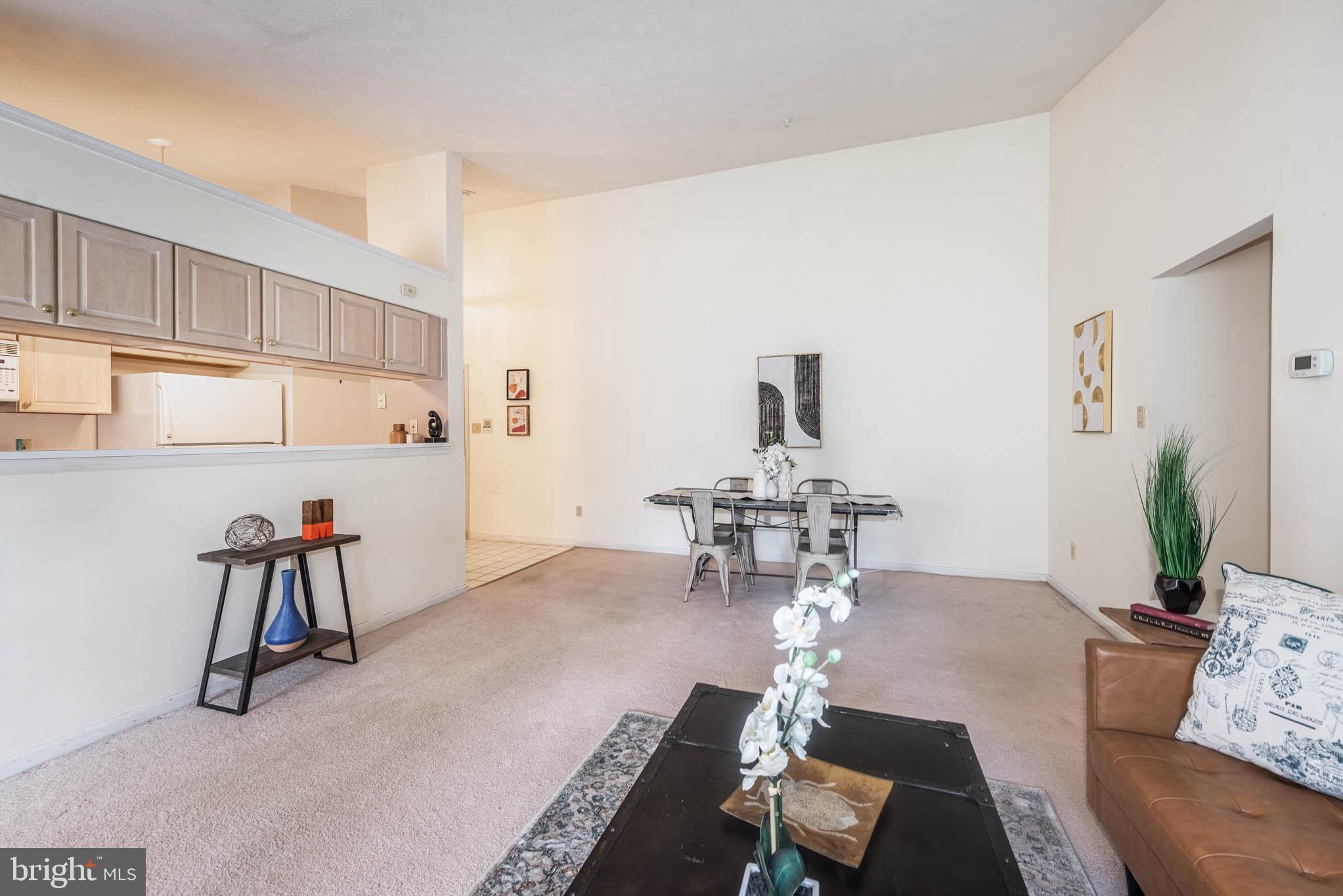 GREENSPRING EAST - Residential