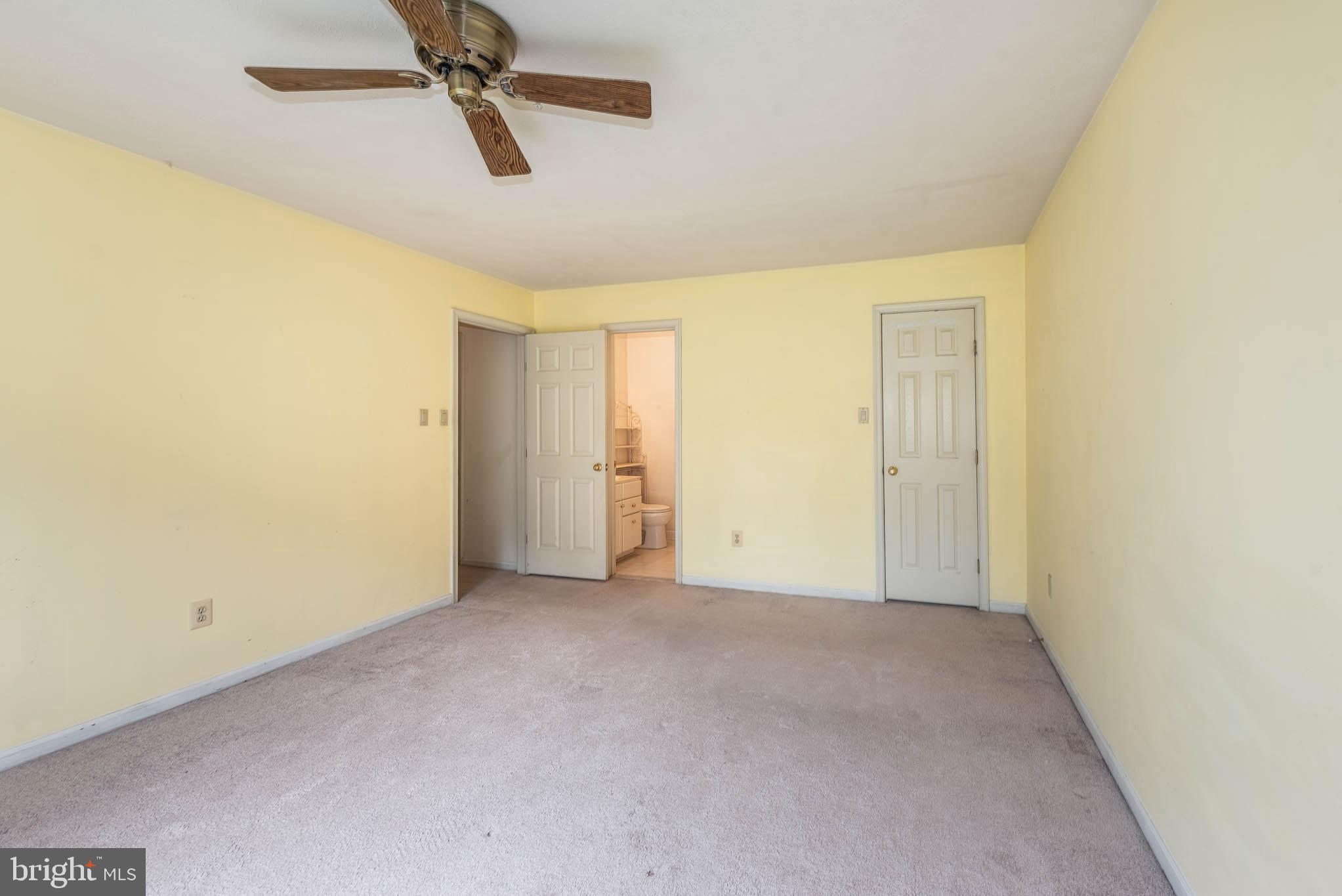 GREENSPRING EAST - Residential