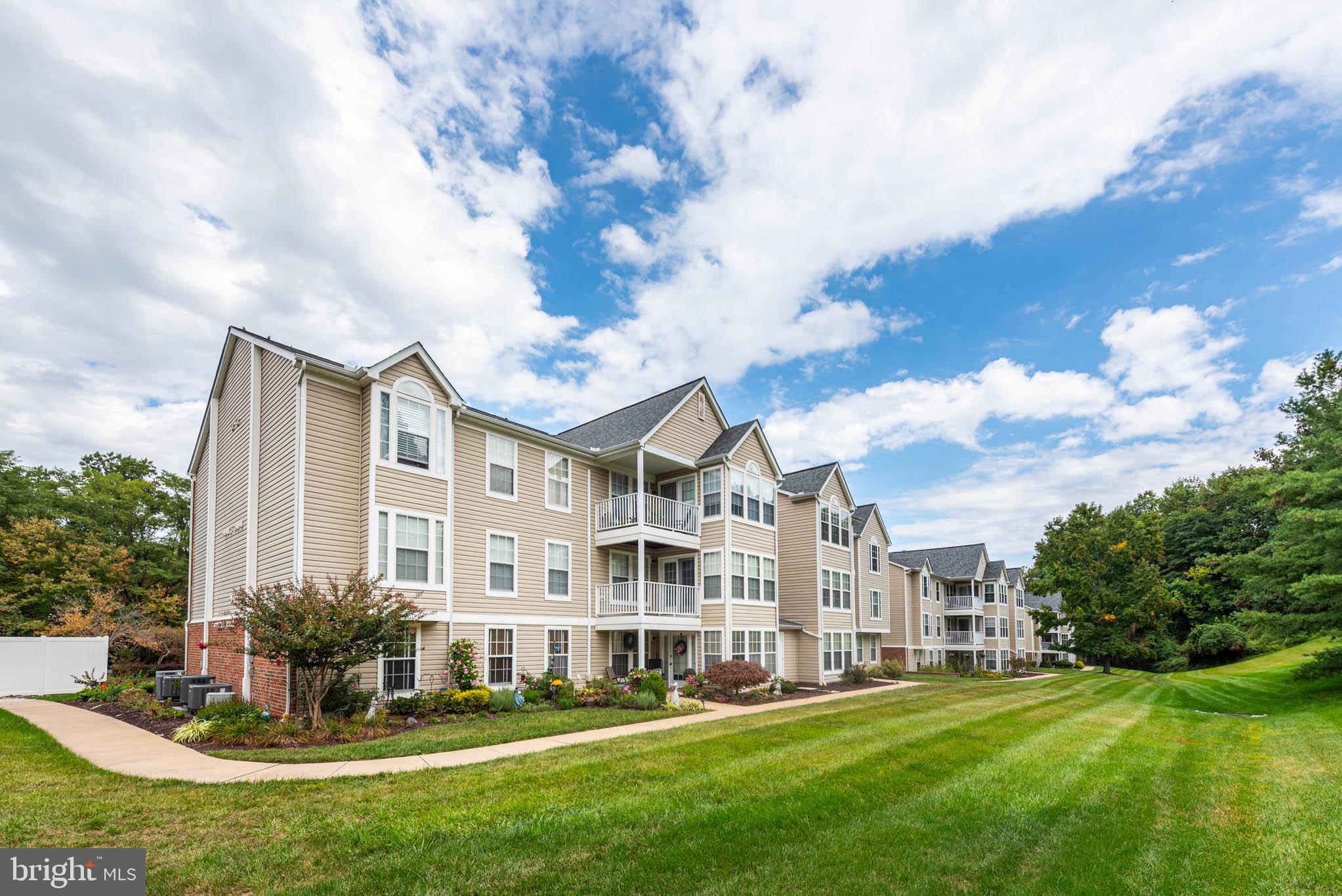 GREENSPRING EAST - Residential