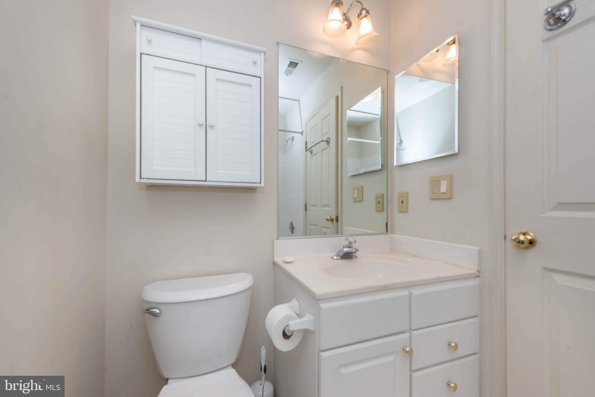 GREENSPRING EAST - Residential