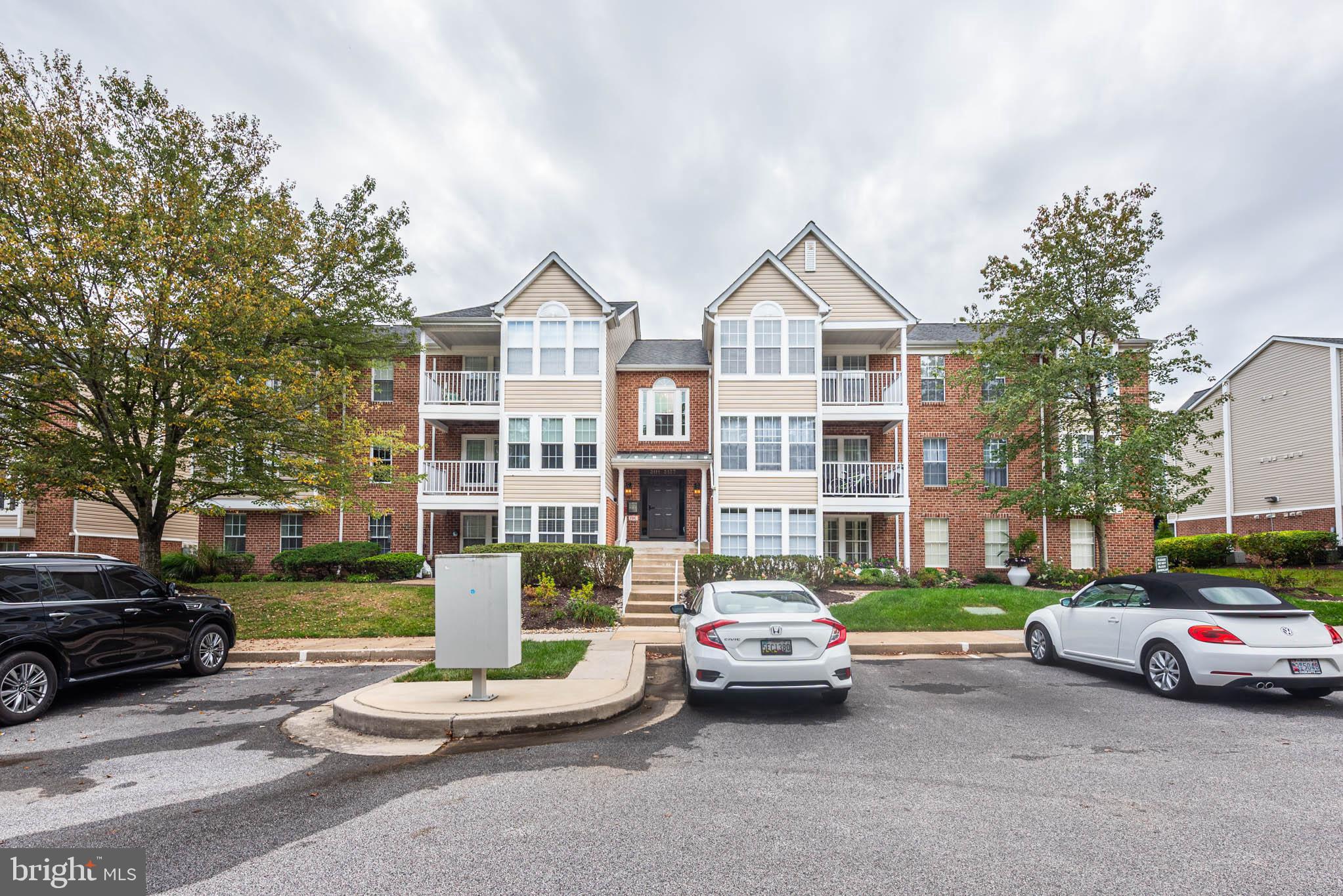 GREENSPRING EAST - Residential