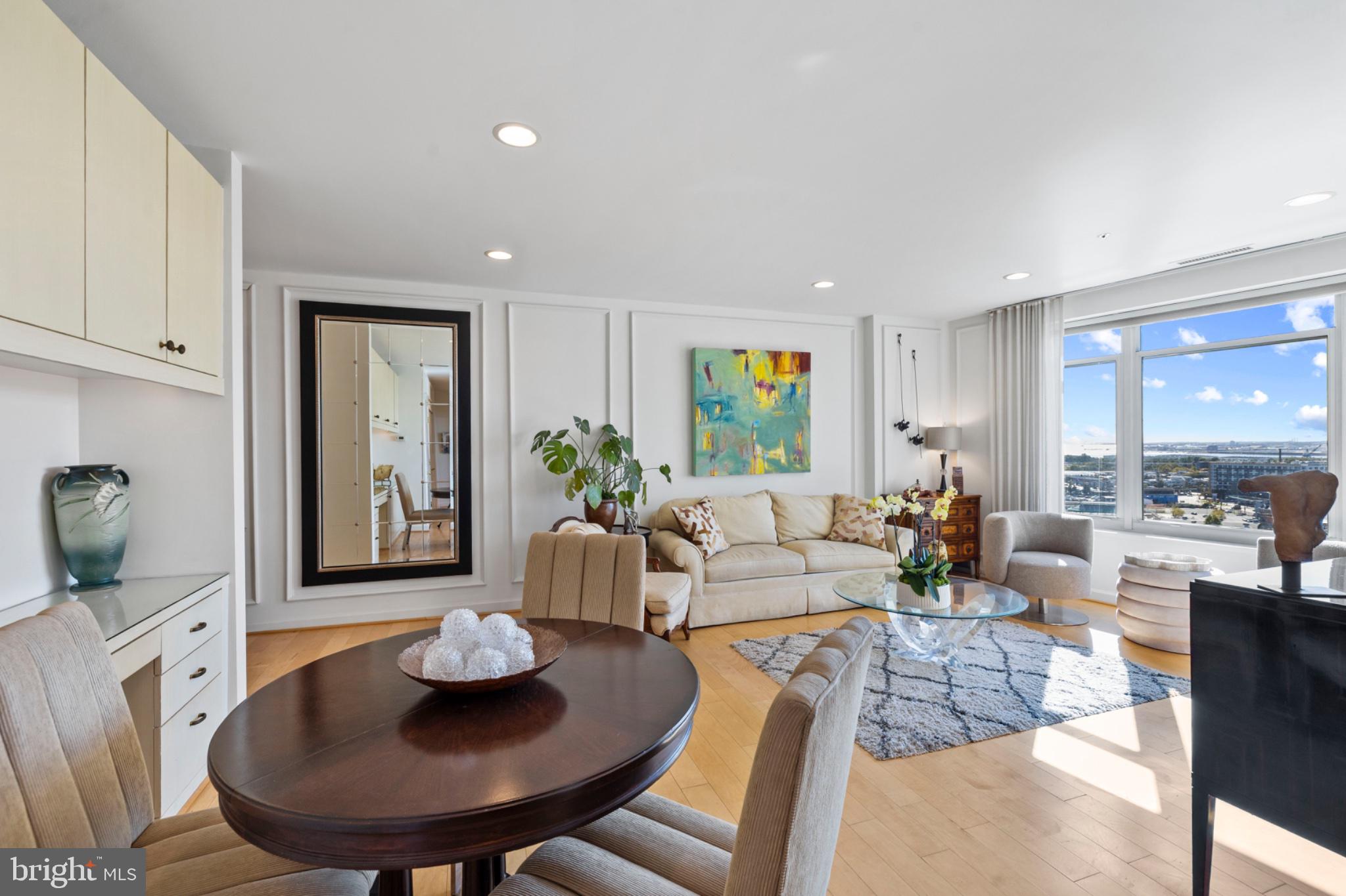 100 HARBORVIEW DRIVE 1708