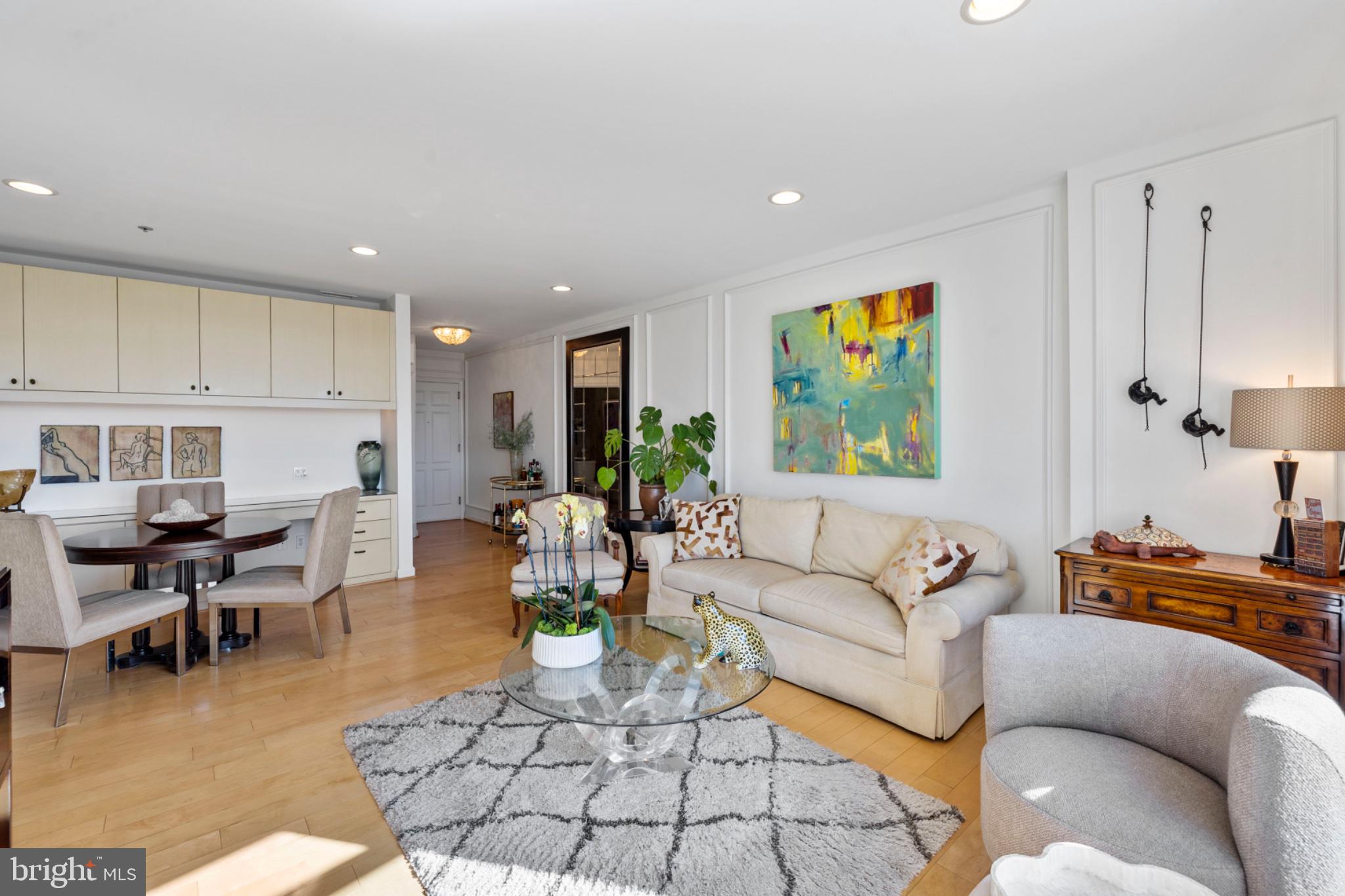 100 HARBORVIEW DRIVE 1708