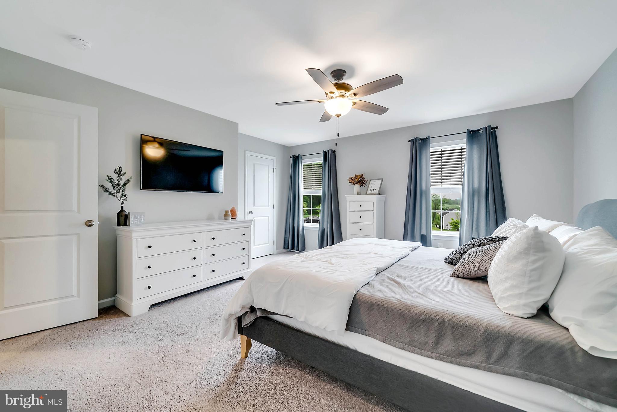 HEATHERWOODS - Residential