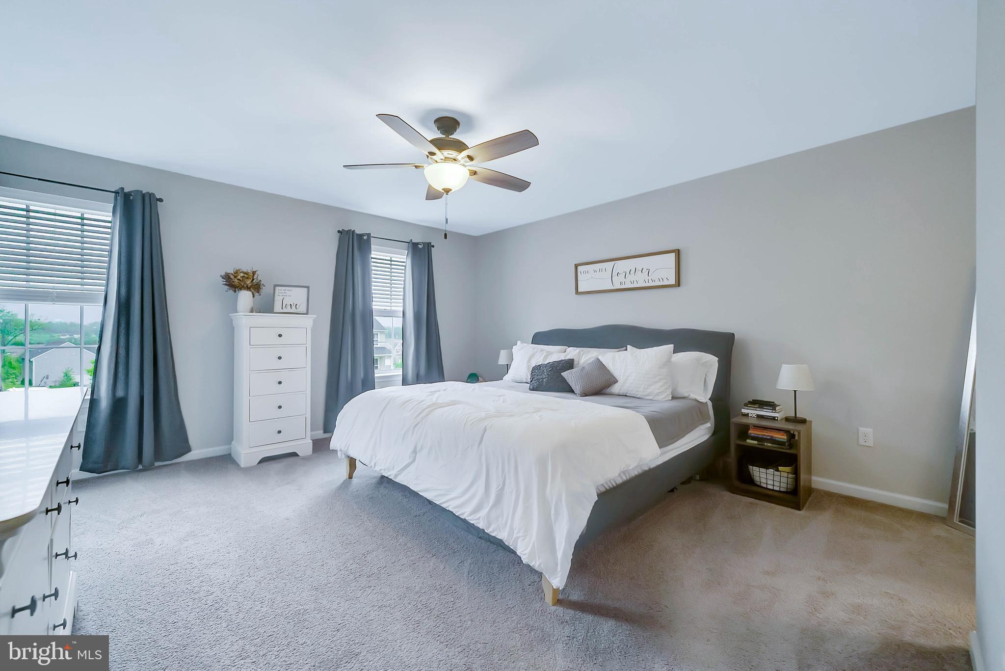 HEATHERWOODS - Residential