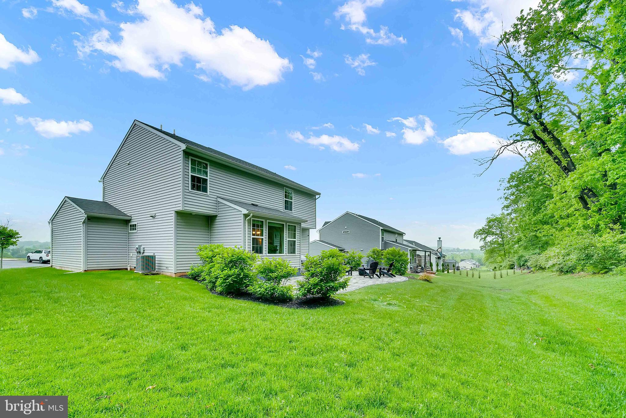 HEATHERWOODS - Residential