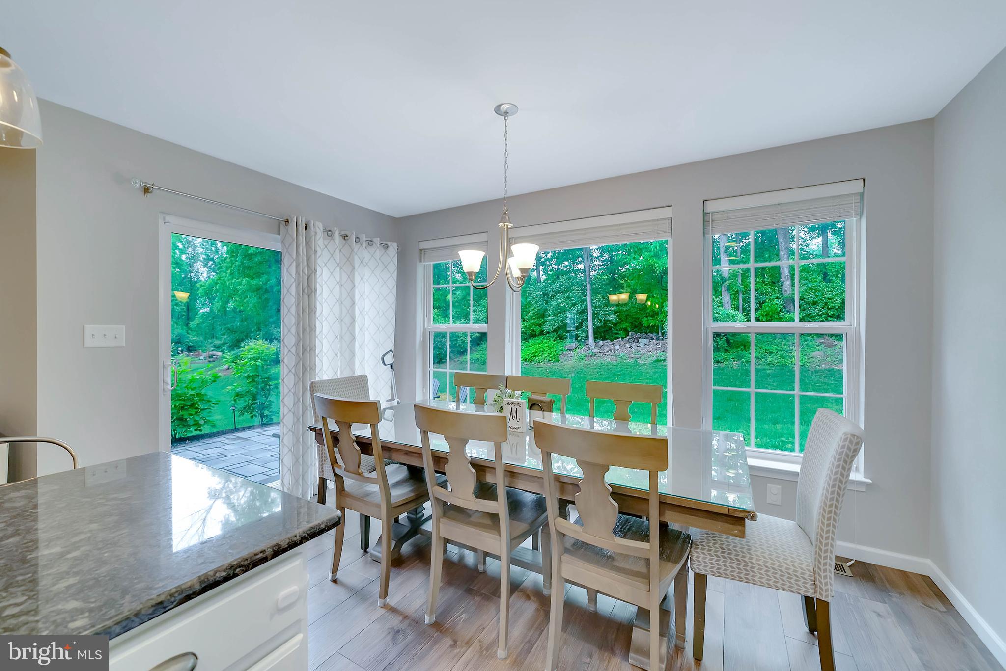 HEATHERWOODS - Residential
