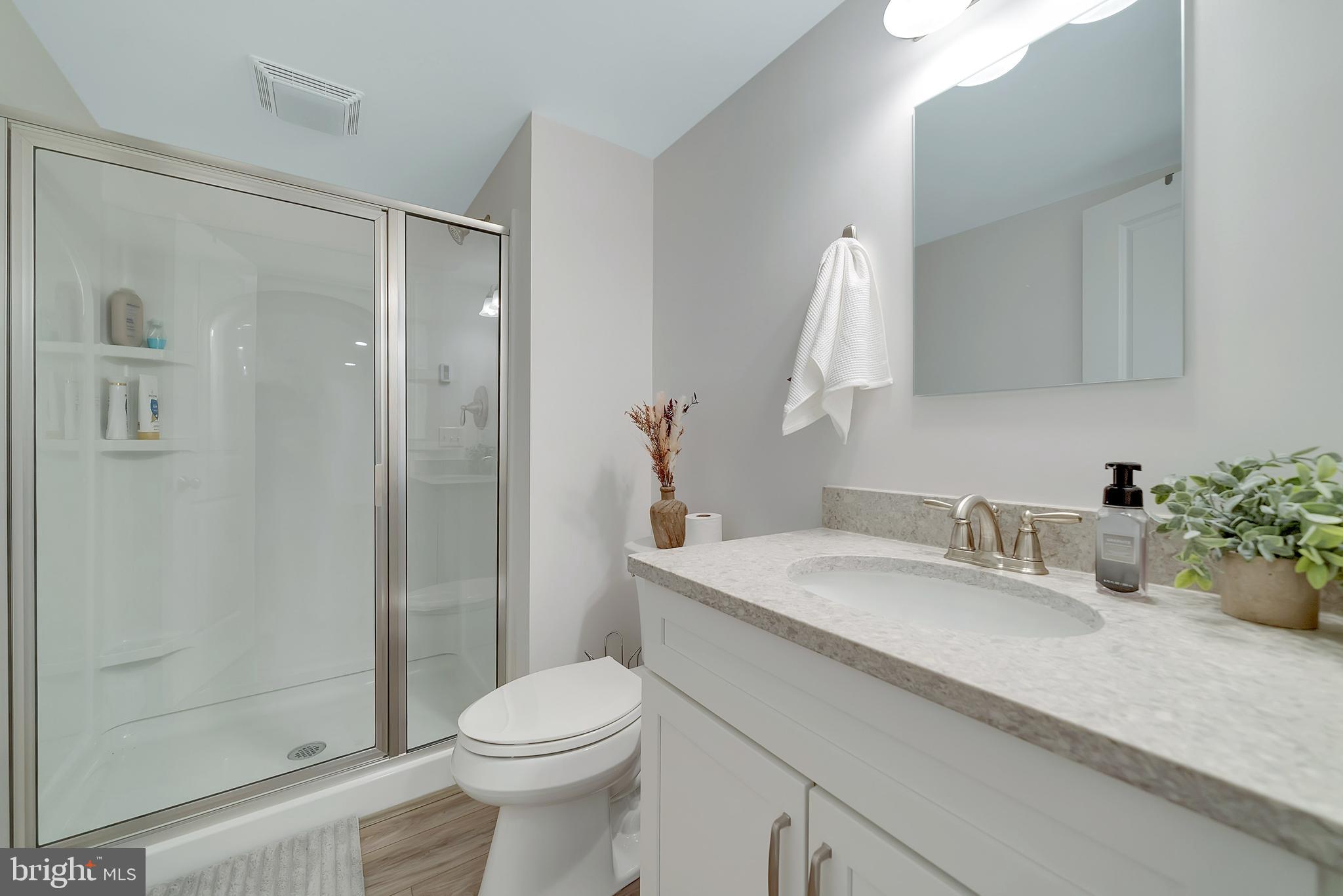 HEATHERWOODS - Residential