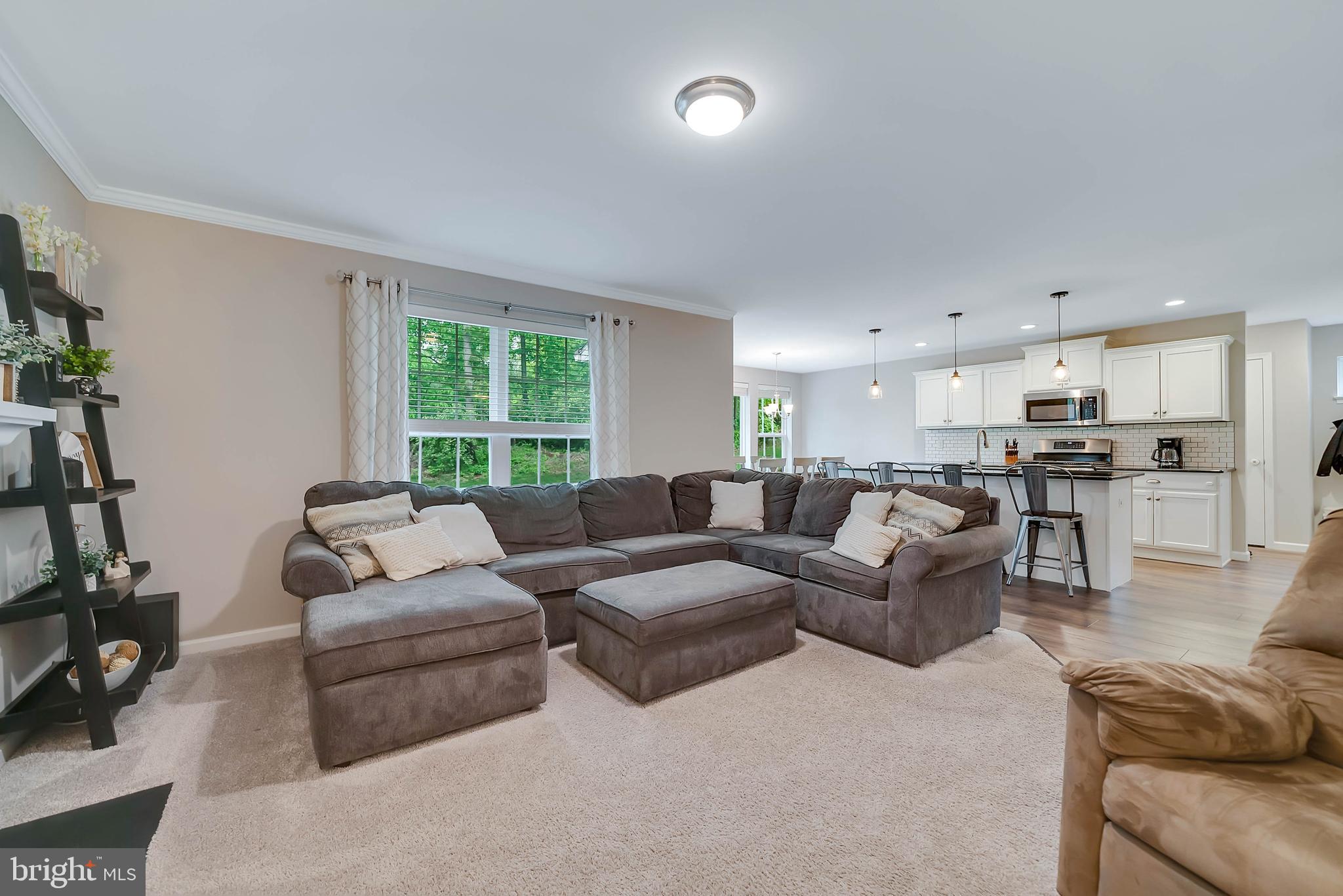 HEATHERWOODS - Residential