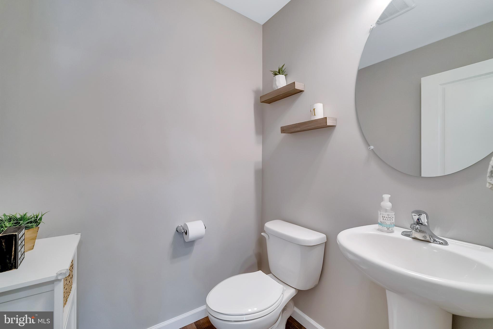 HEATHERWOODS - Residential