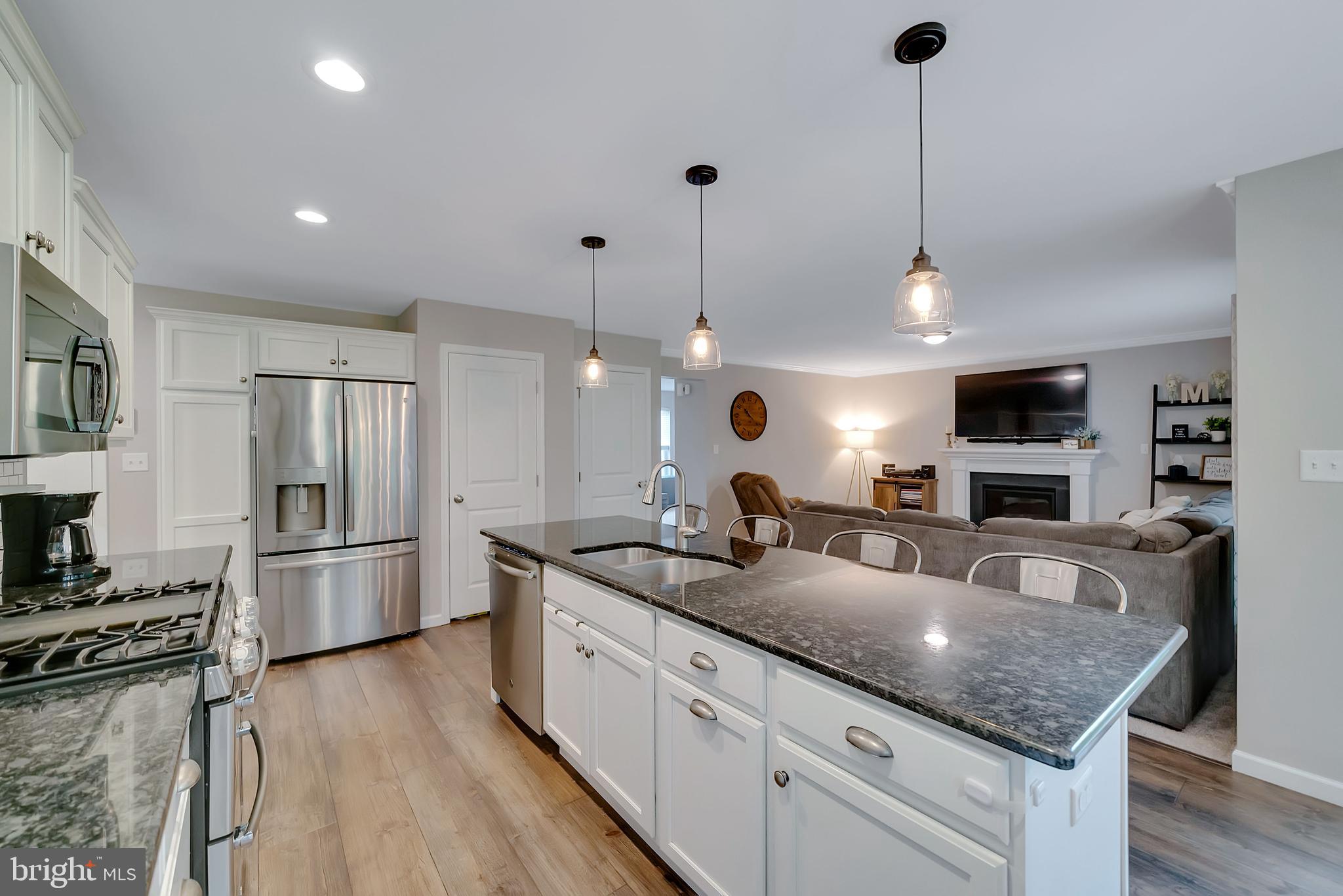HEATHERWOODS - Residential