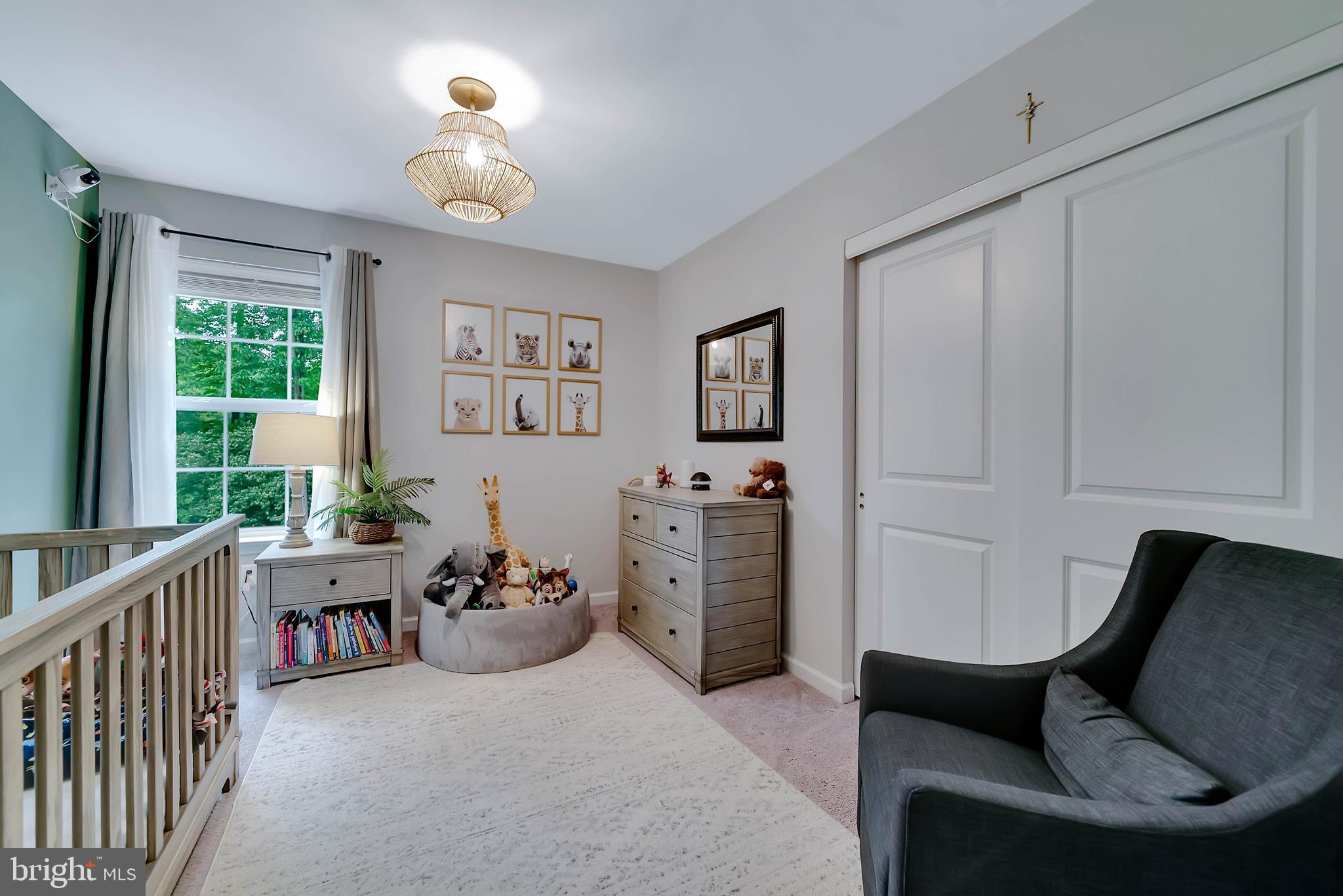 HEATHERWOODS - Residential