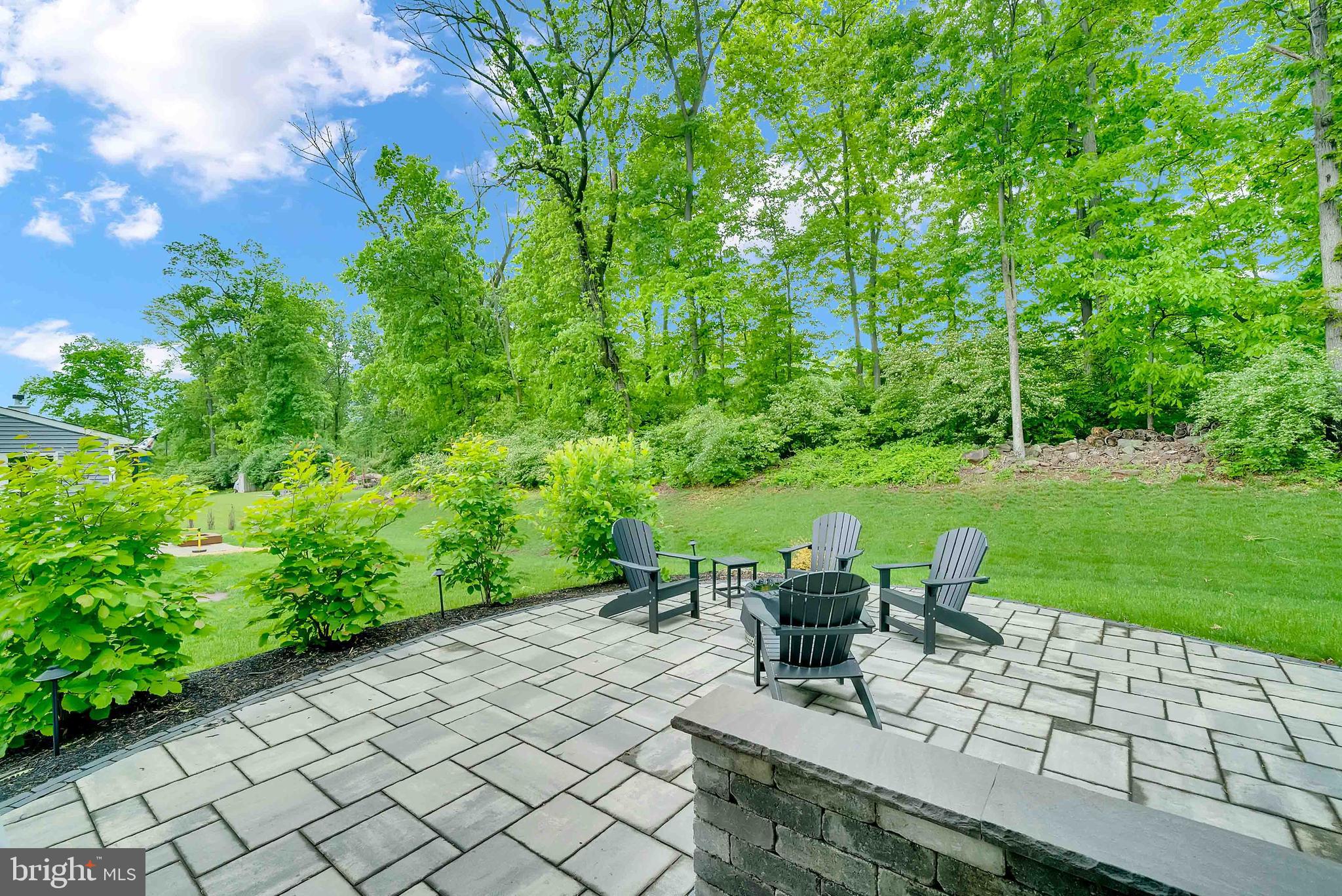 HEATHERWOODS - Residential